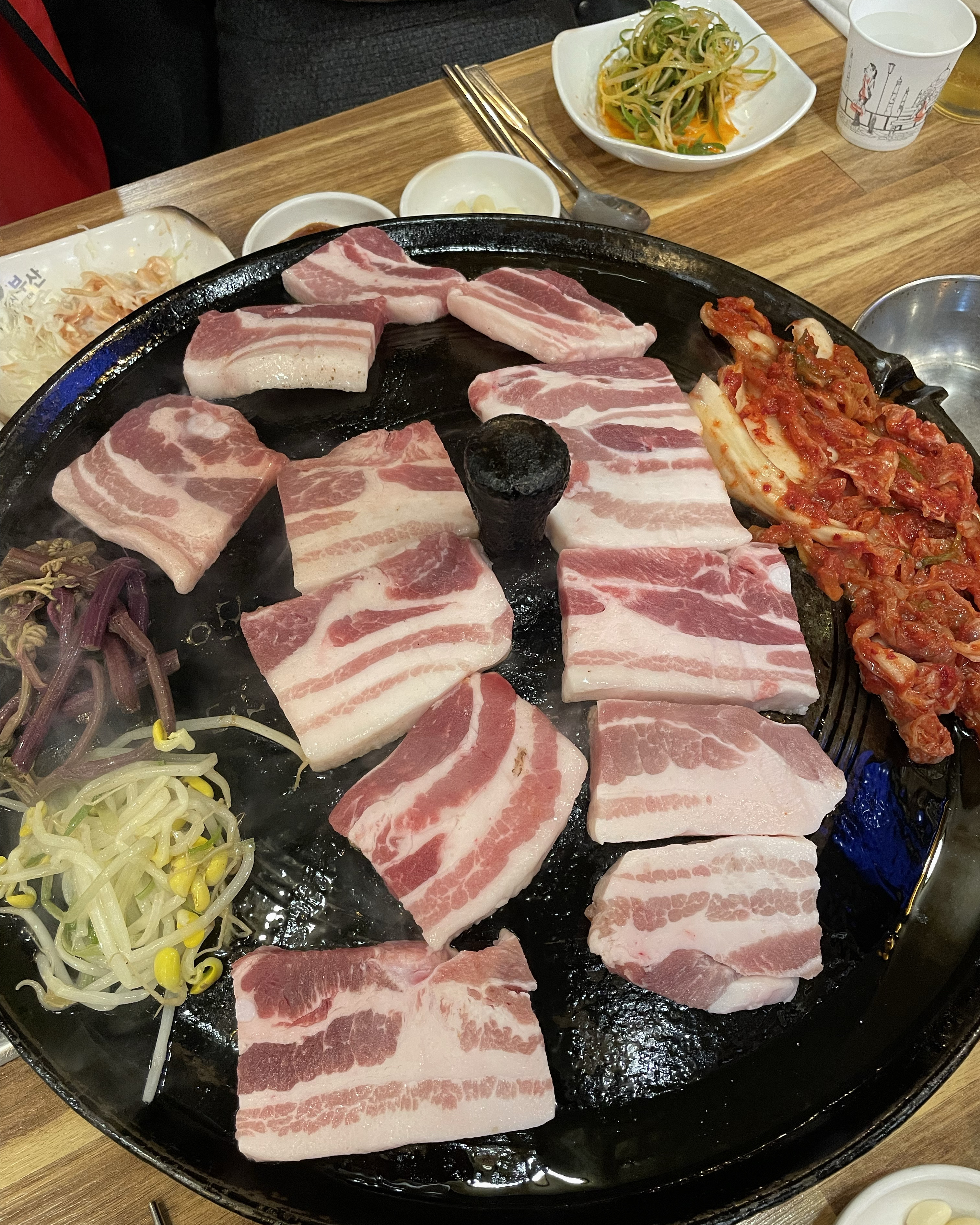 (지개평 9.2/10) - 송정 맛집 해성식육점