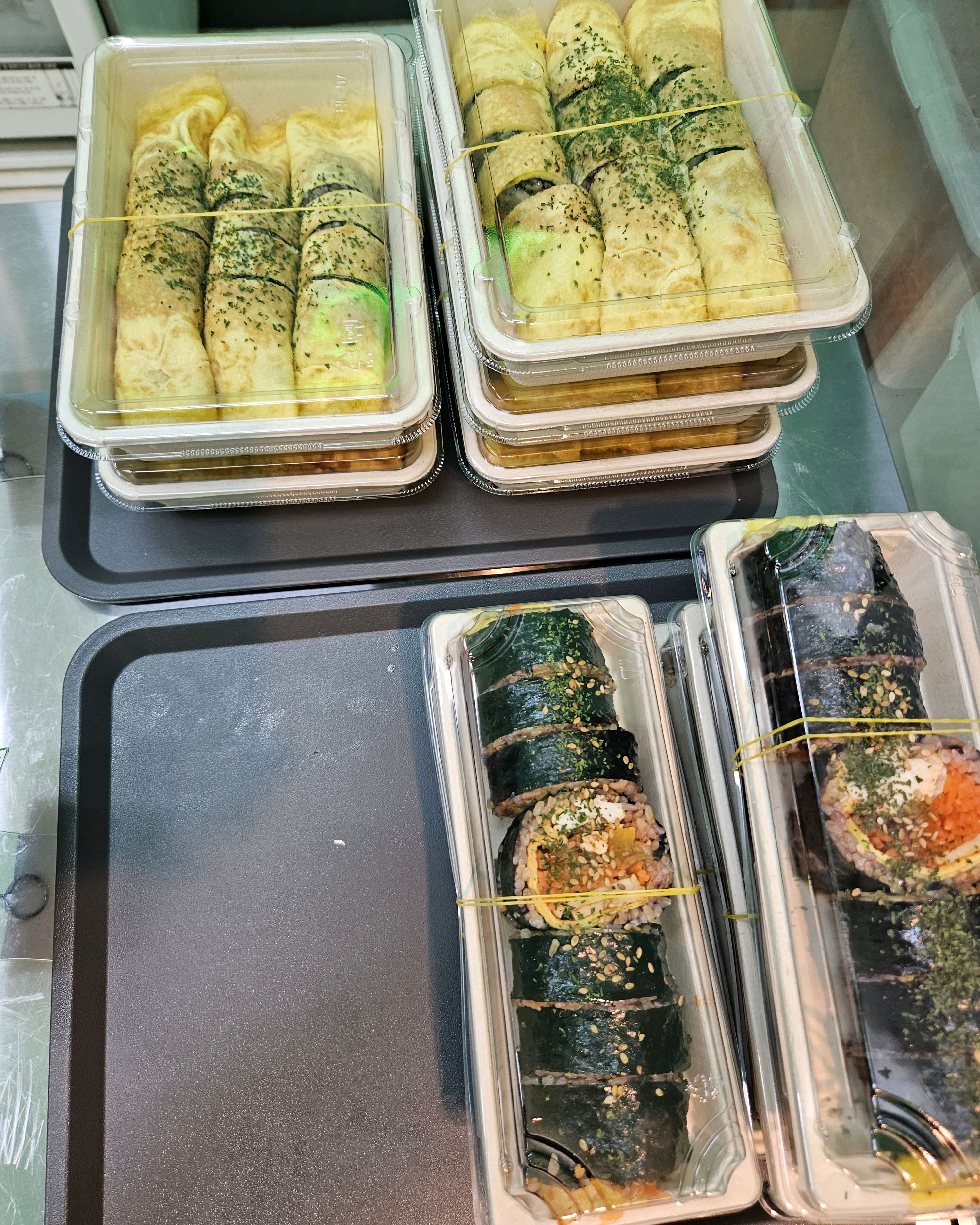 
신길역식당 밀샵 여의도점