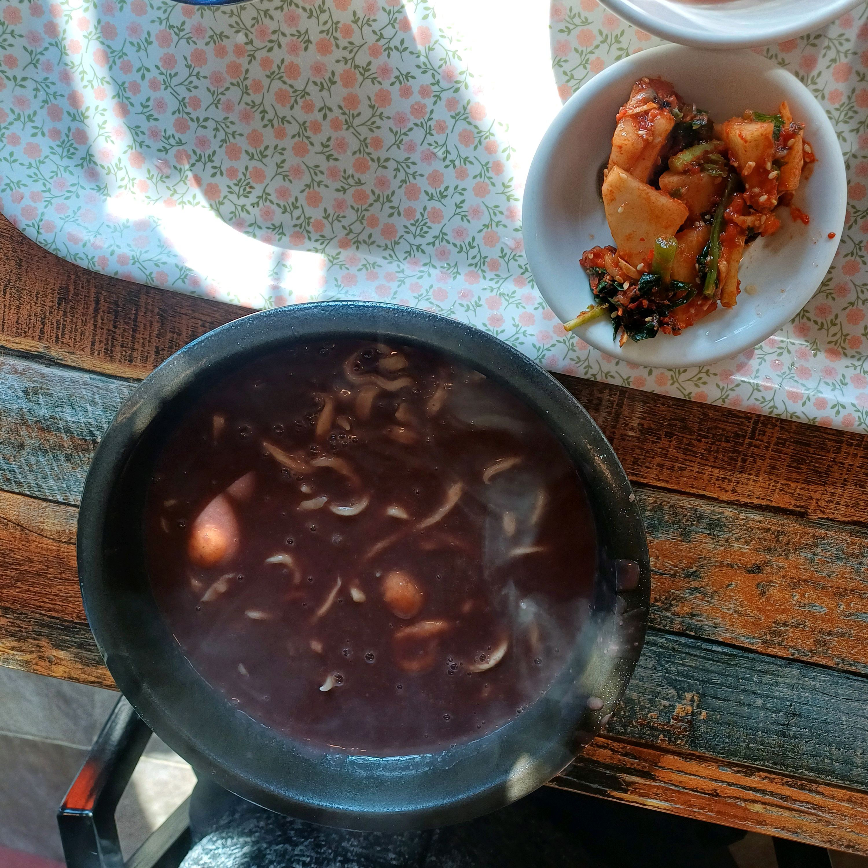 [하동 맛집 맨날맨날스무살] 직접 가본 로컬 리뷰