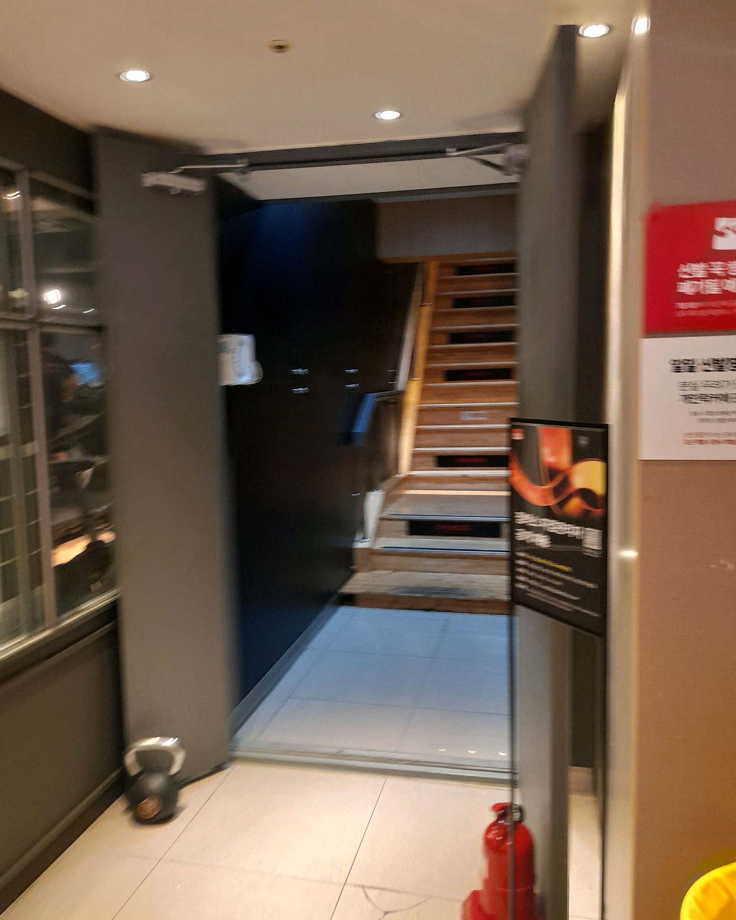 2번째 스튜디오 사진