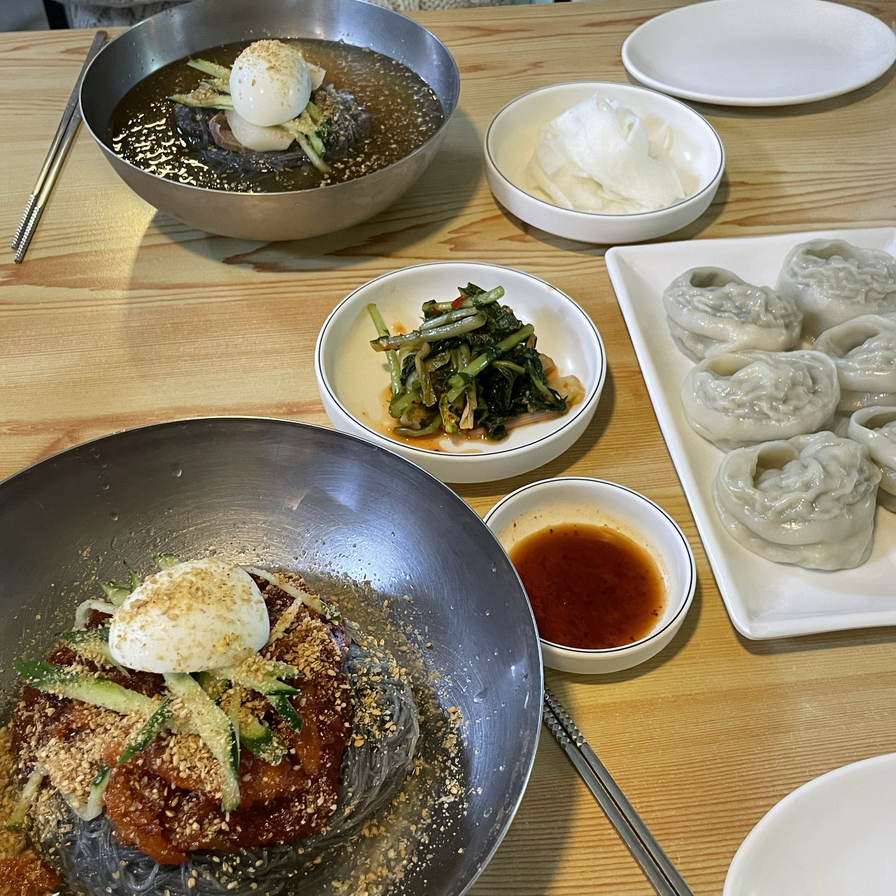 [삼척 맛집 능라도] 직접 가본 로컬 리뷰