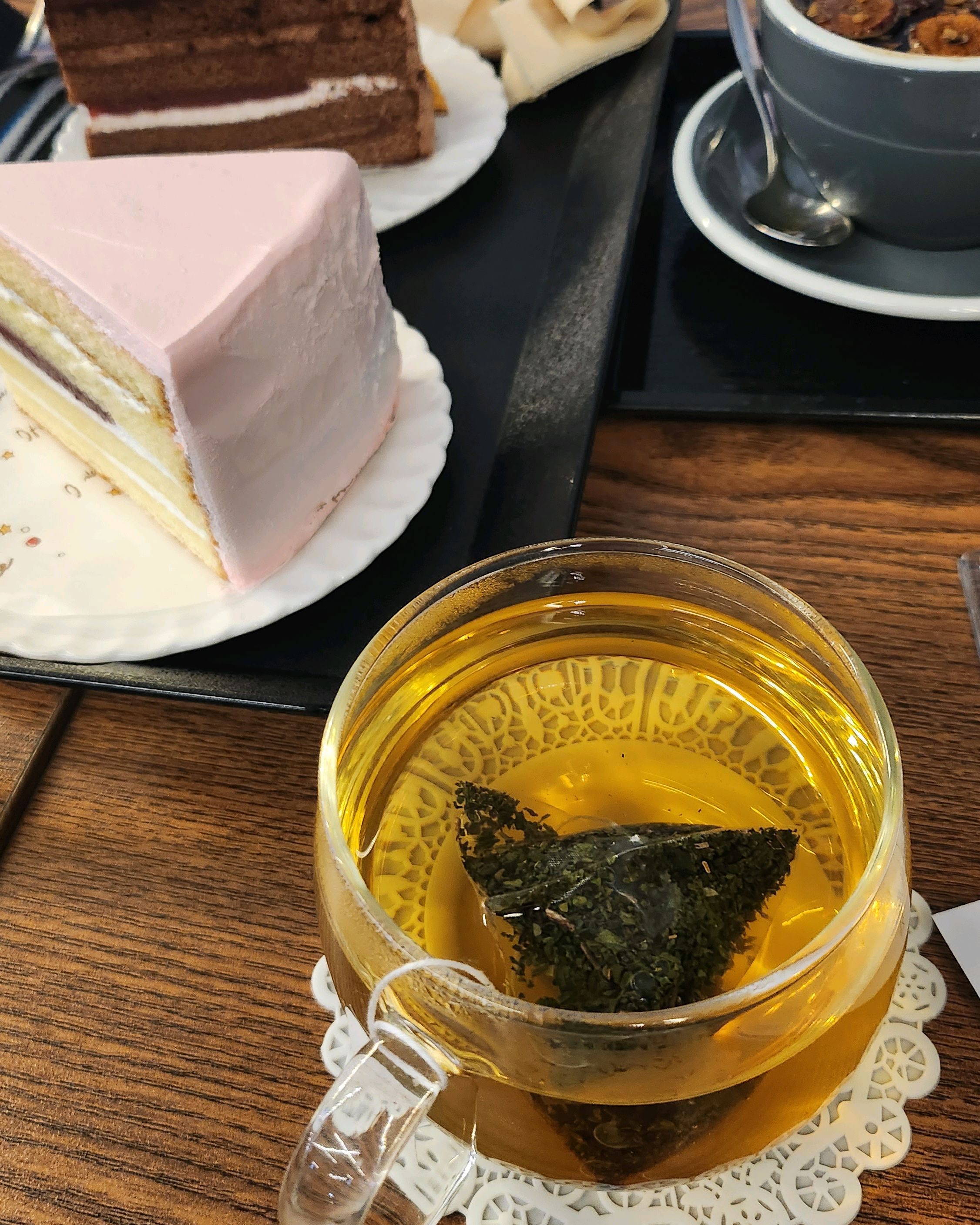 오리역 맛집 카페엘리스 내돈내산 방문후기