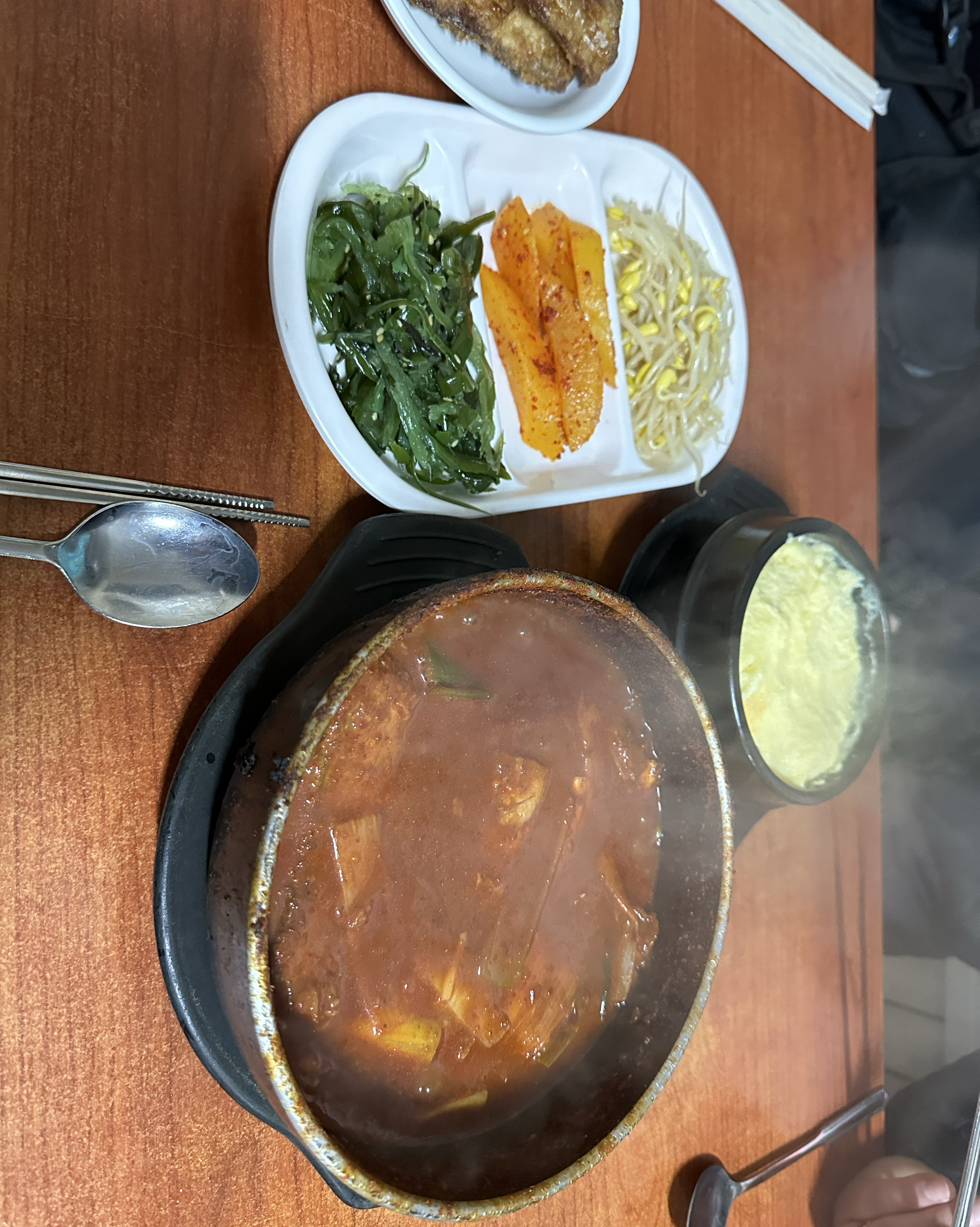  서울시 중구 회현동 맛집 호남식당
