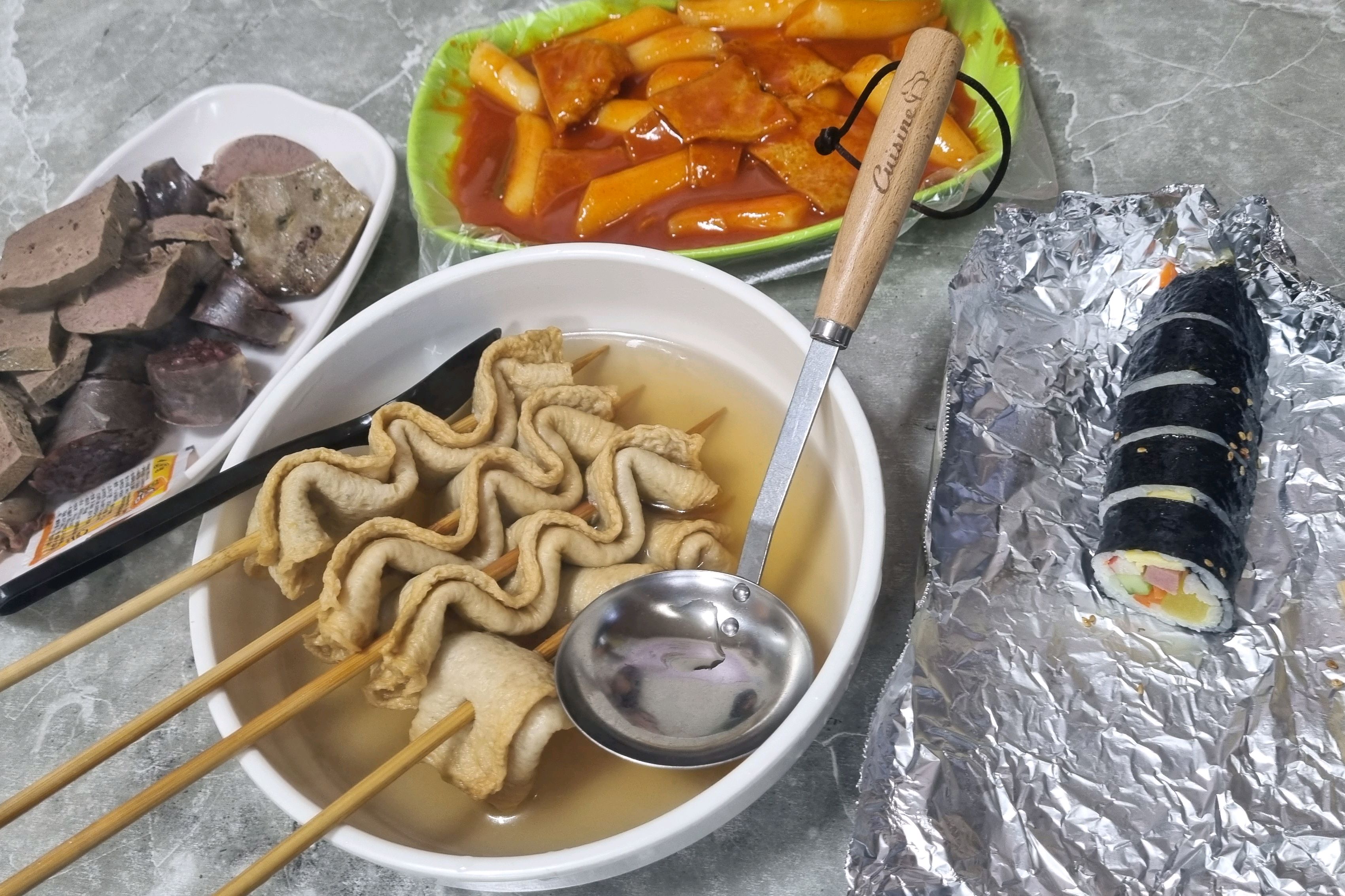 속초가면영미분식 7