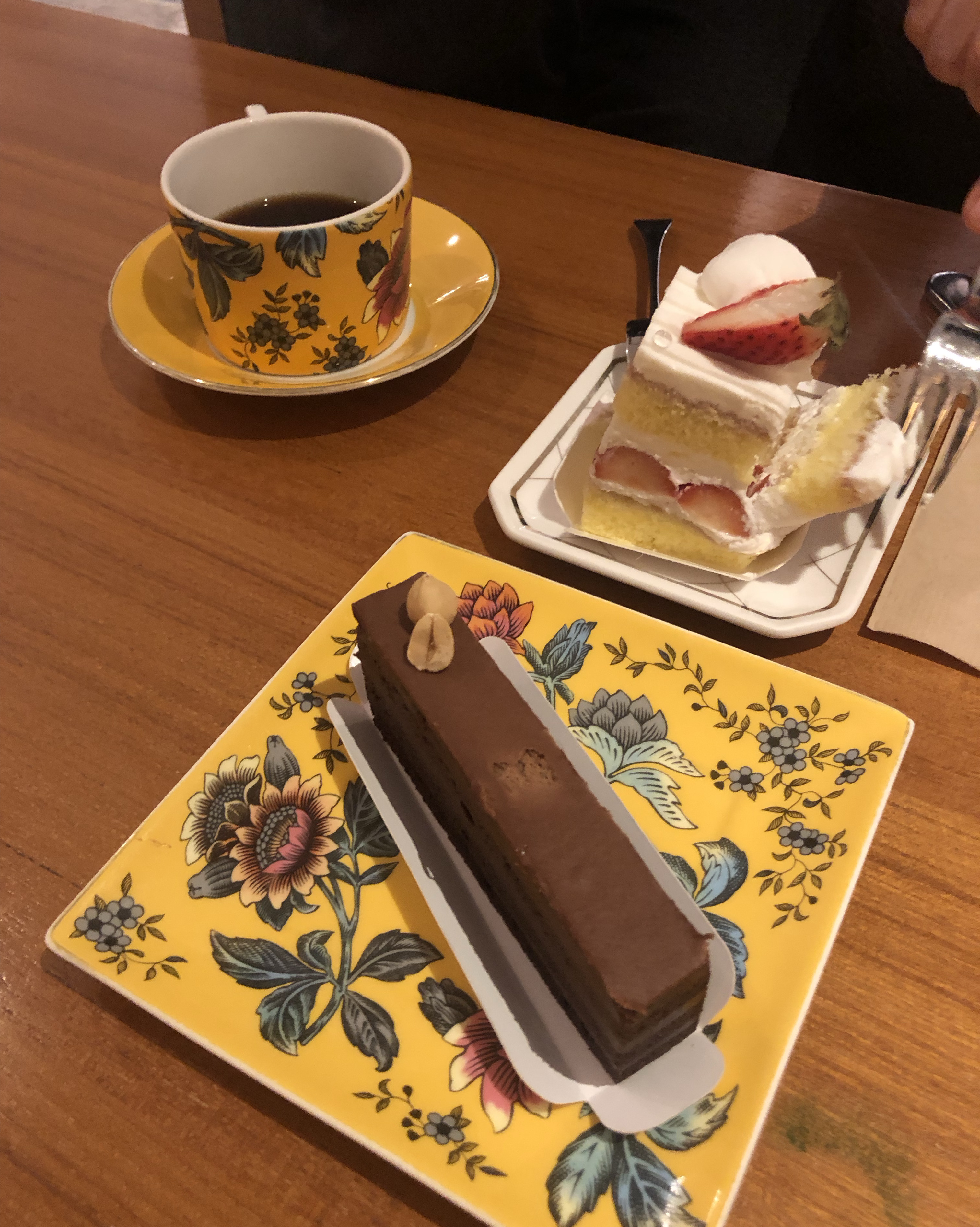 서울시 중구 장충동 맛집 몽상클레르 반얀트리점