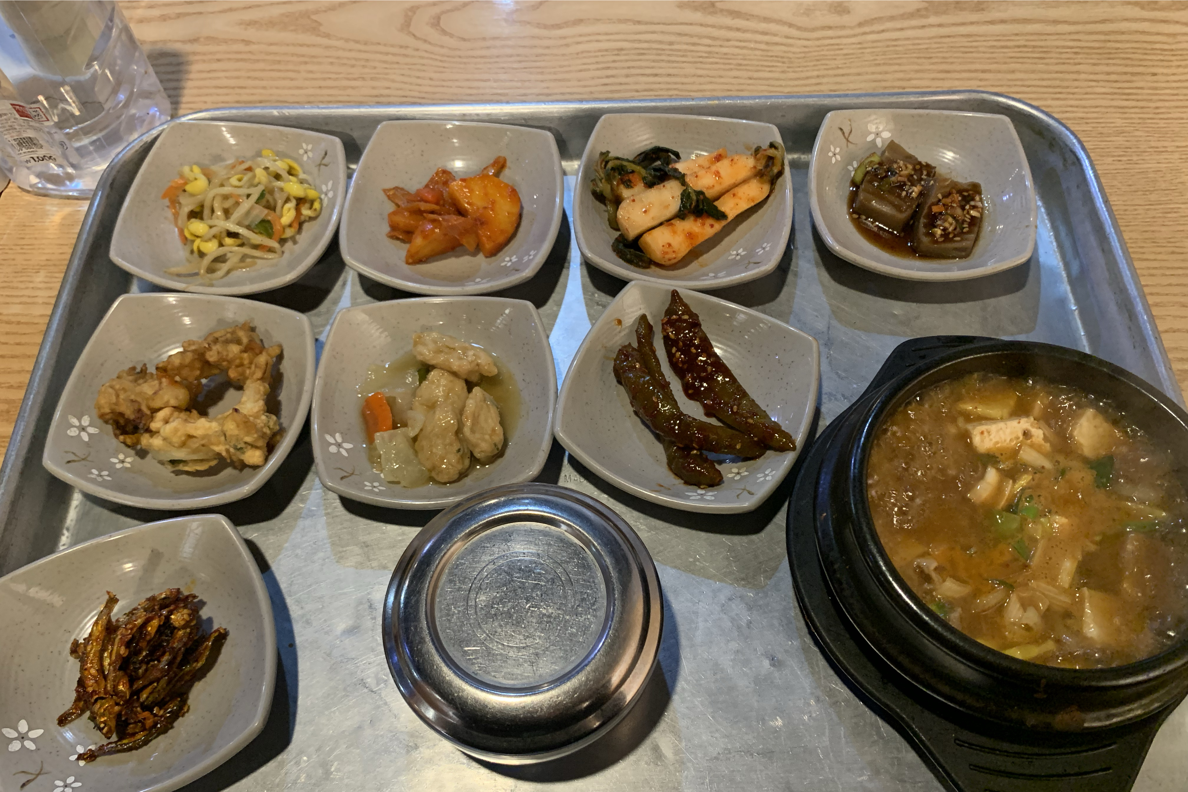  성수역 갈치조림 전문점 전주밥상