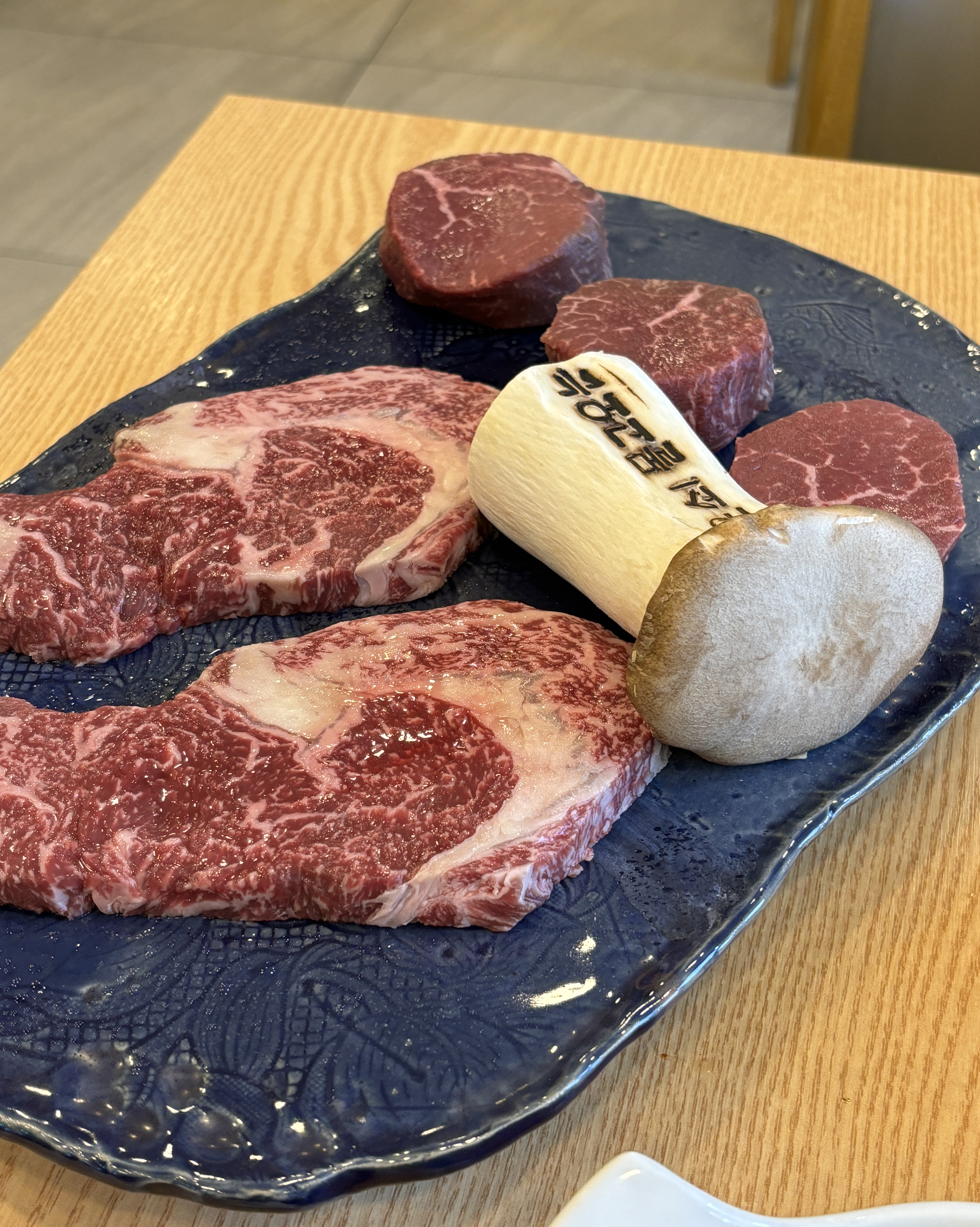 [제주도 공항 맛집 검은쇠몰고오는 제주공항본점] 직접 가본 로컬 리뷰