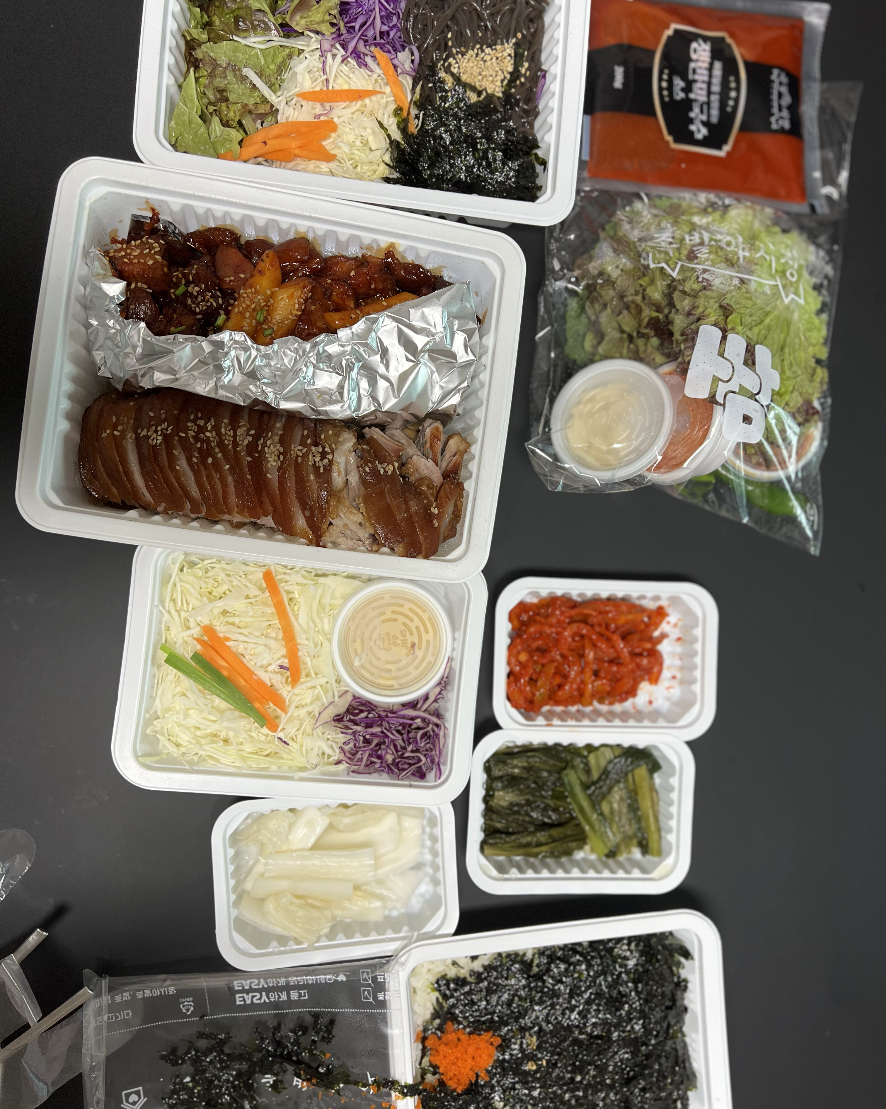 [동해 맛집 족발야시장 동해평릉점] 직접 가본 로컬 리뷰