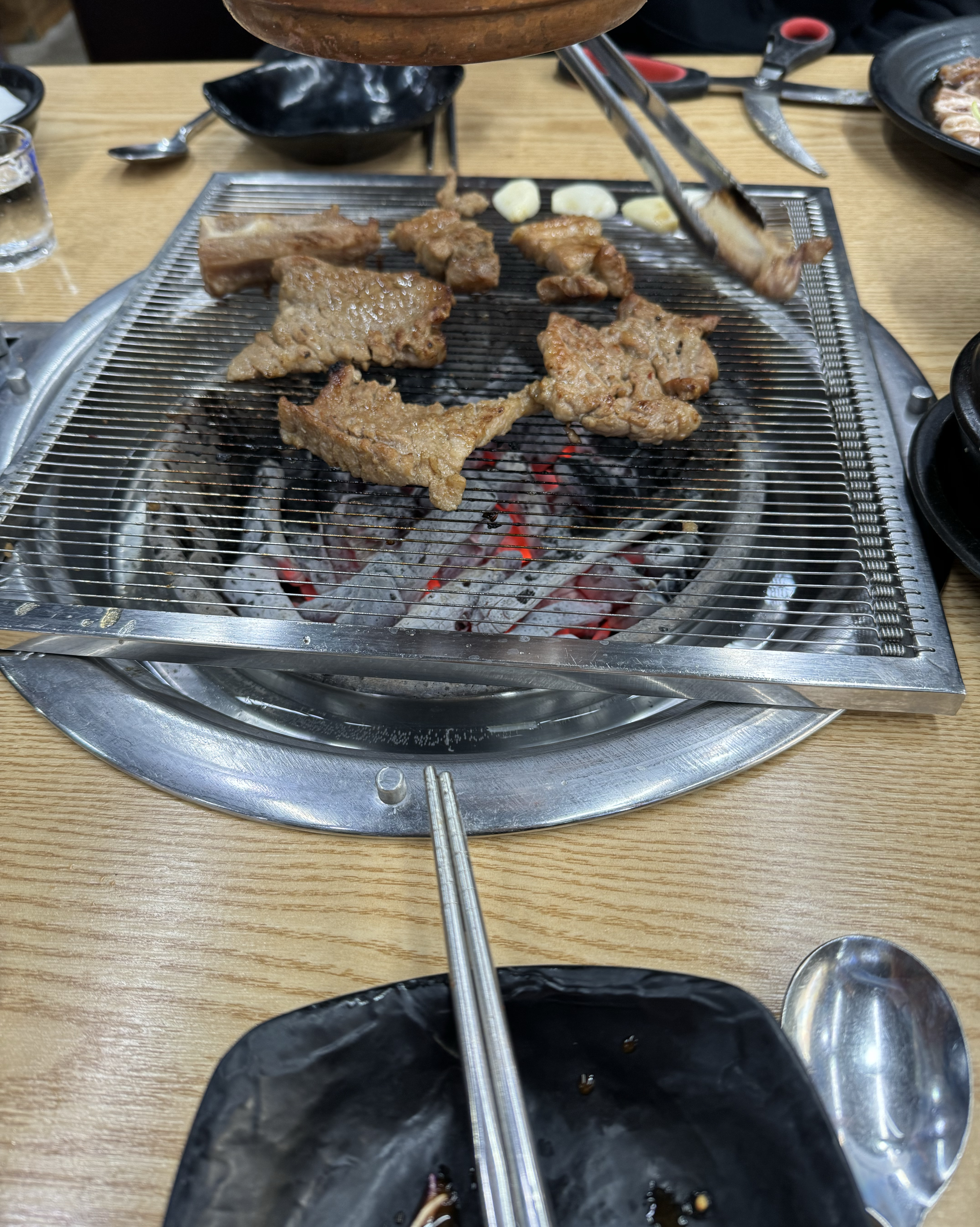 [김해 맛집 삼초갈비] 직접 가본 로컬 리뷰