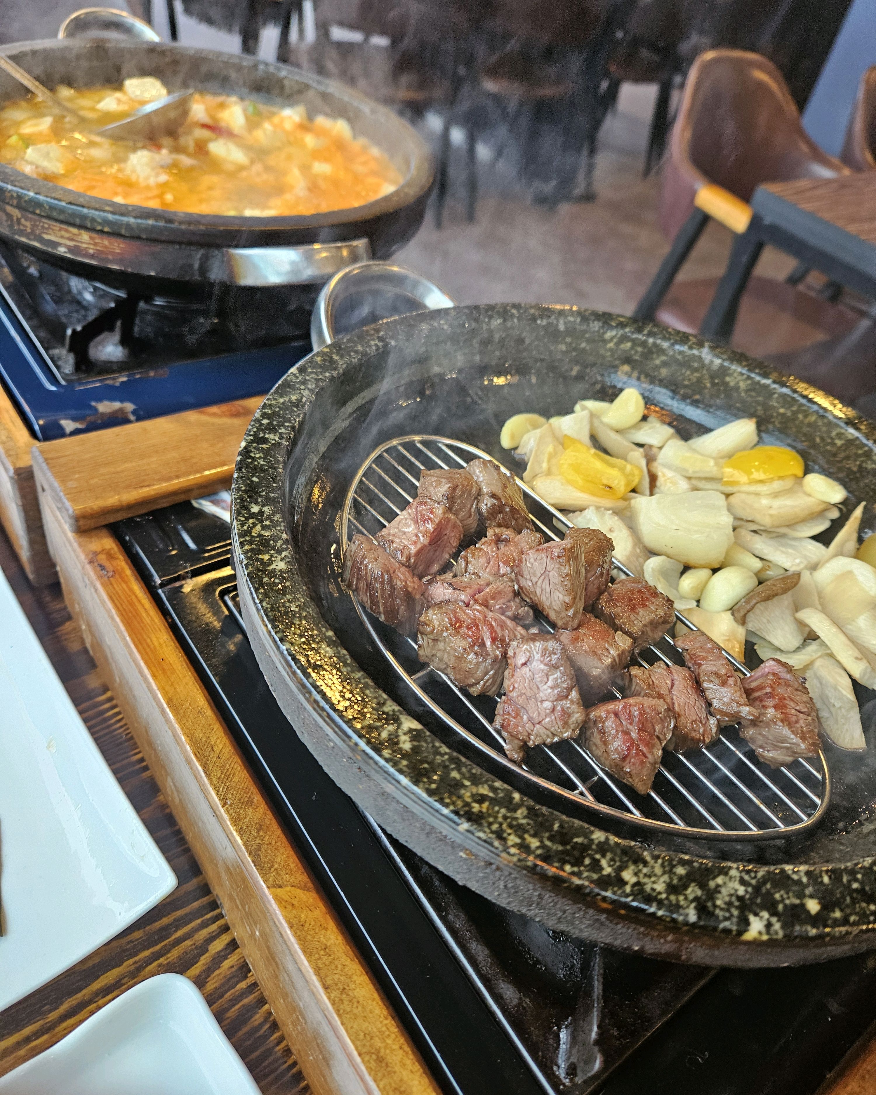 [천안 맛집 불꽃상회 천안점] 직접 가본 로컬 리뷰