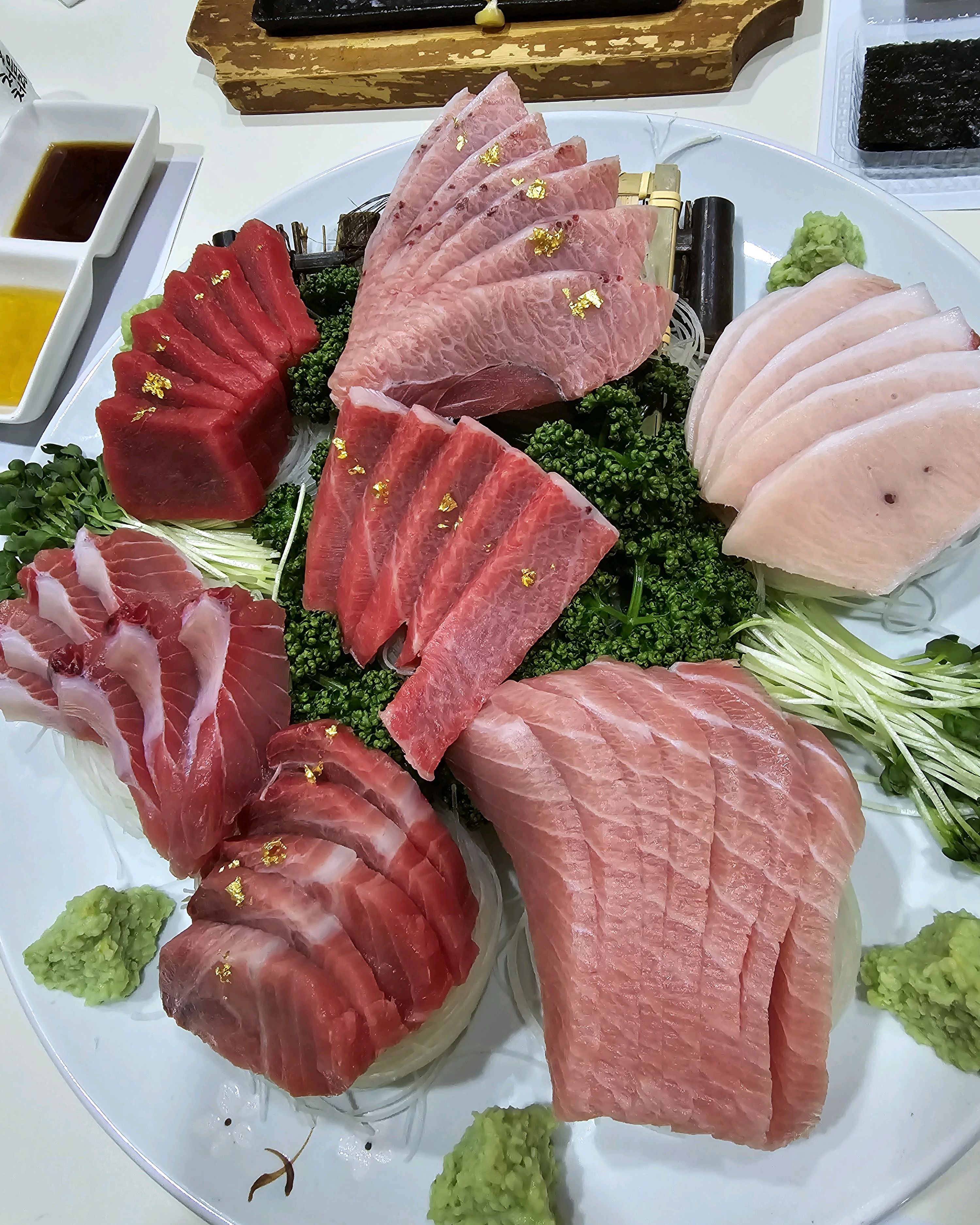 미금역 맛집 황제참치 내돈내산 방문리뷰