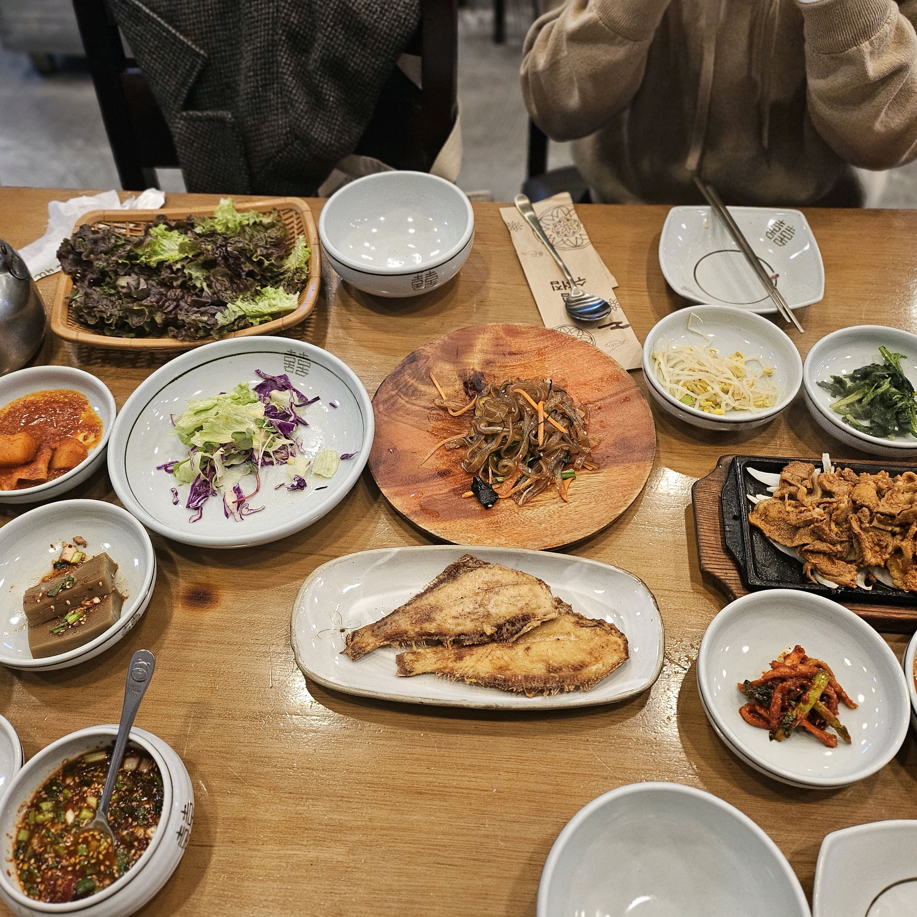 미금역 맛집 한울 내돈내산 방문리뷰