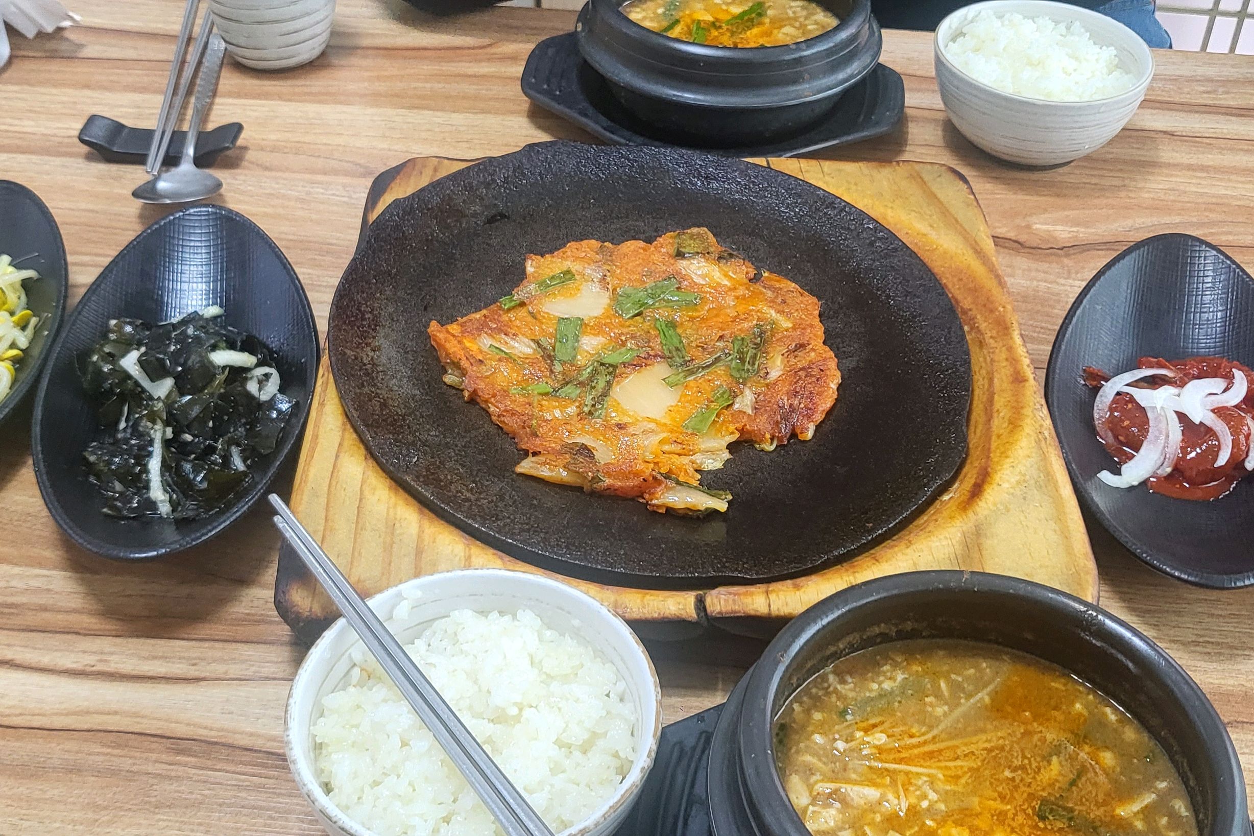 [경주 로컬 맛집 대게장순두부 금성관] 직접 가본 로컬 리뷰