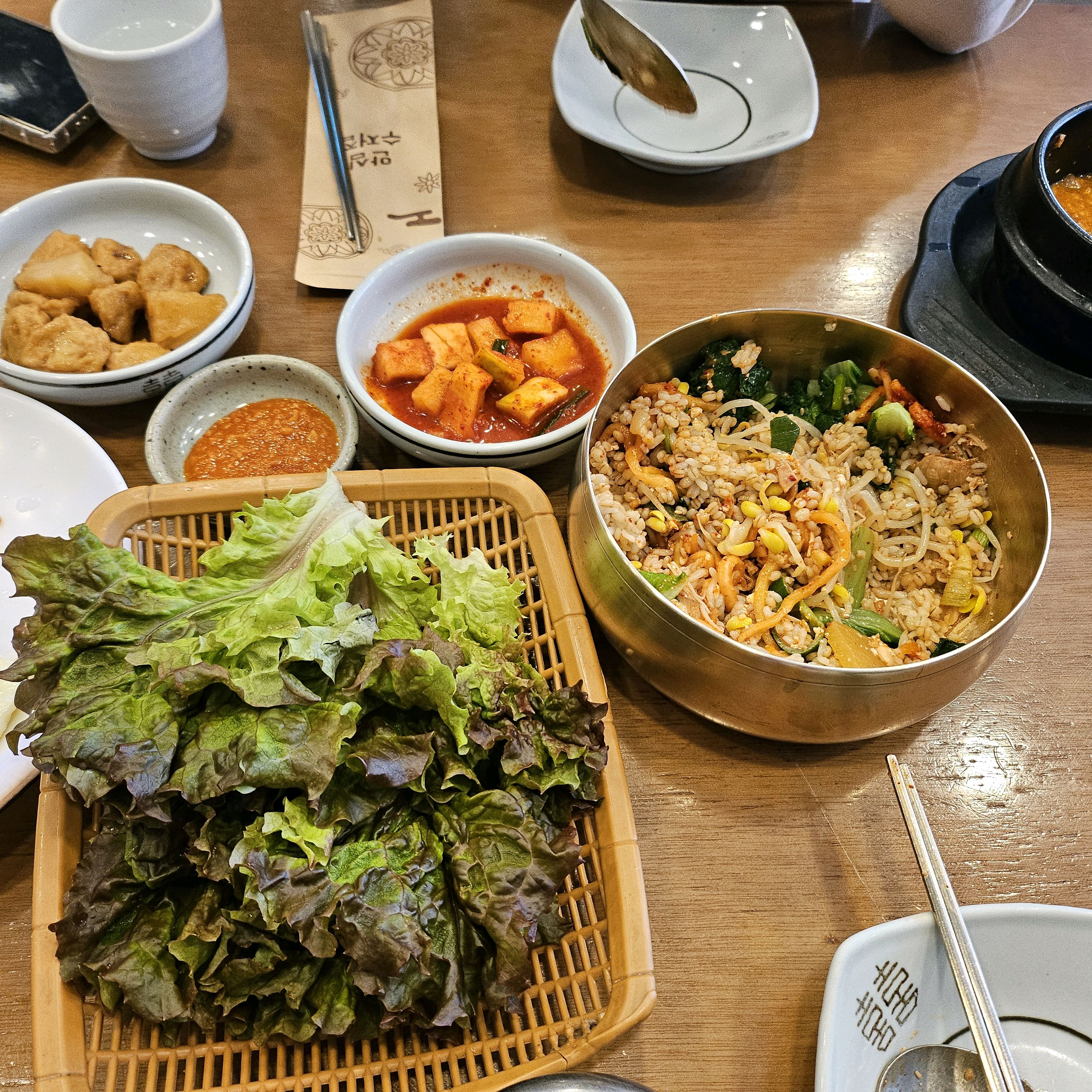 미금역 맛집 한울 내돈내산 방문리뷰