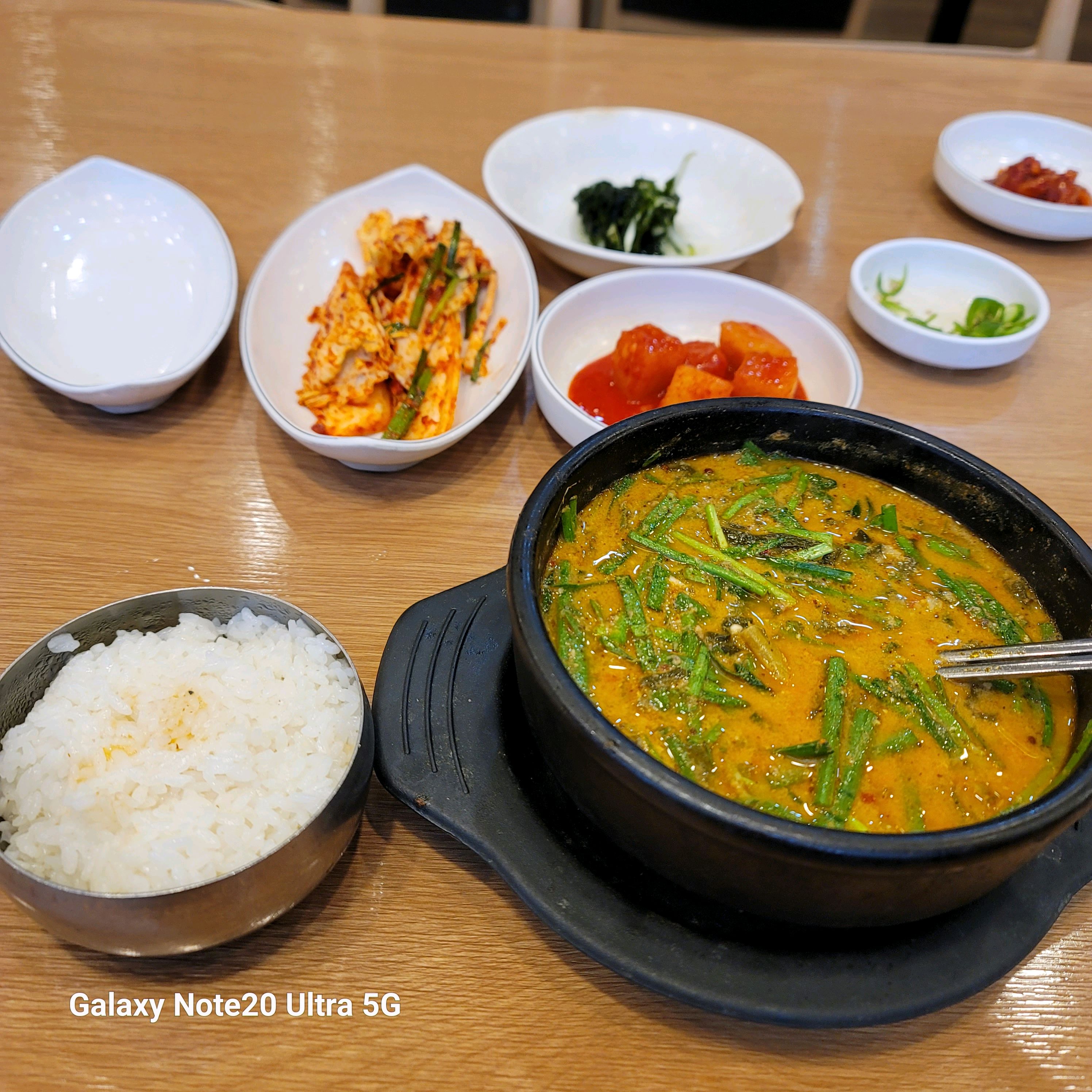오리역 맛집 남원추어탕추담골 내돈내산 방문리뷰