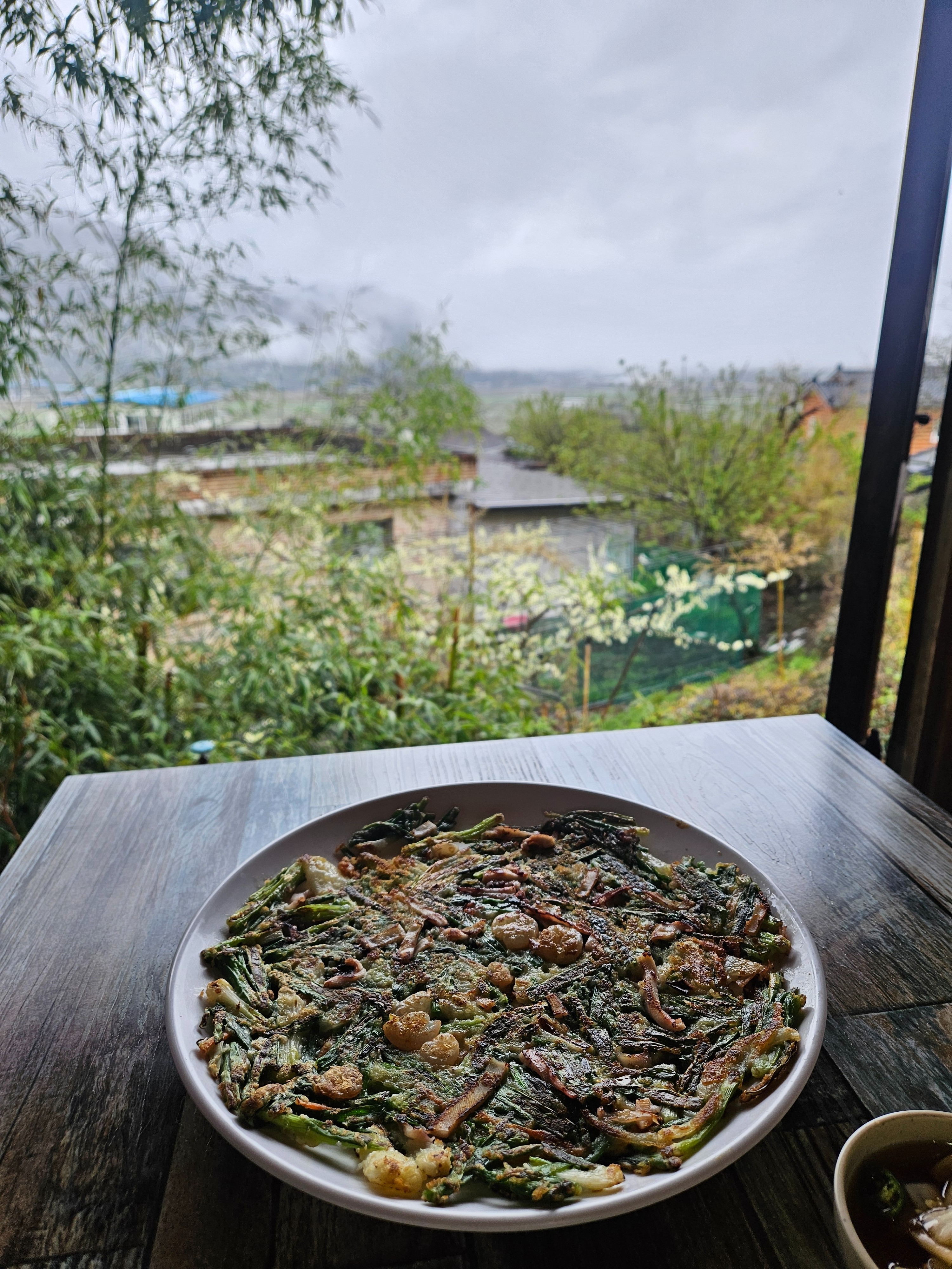[하동 맛집 평사리토지장터주막] 직접 가본 로컬 리뷰