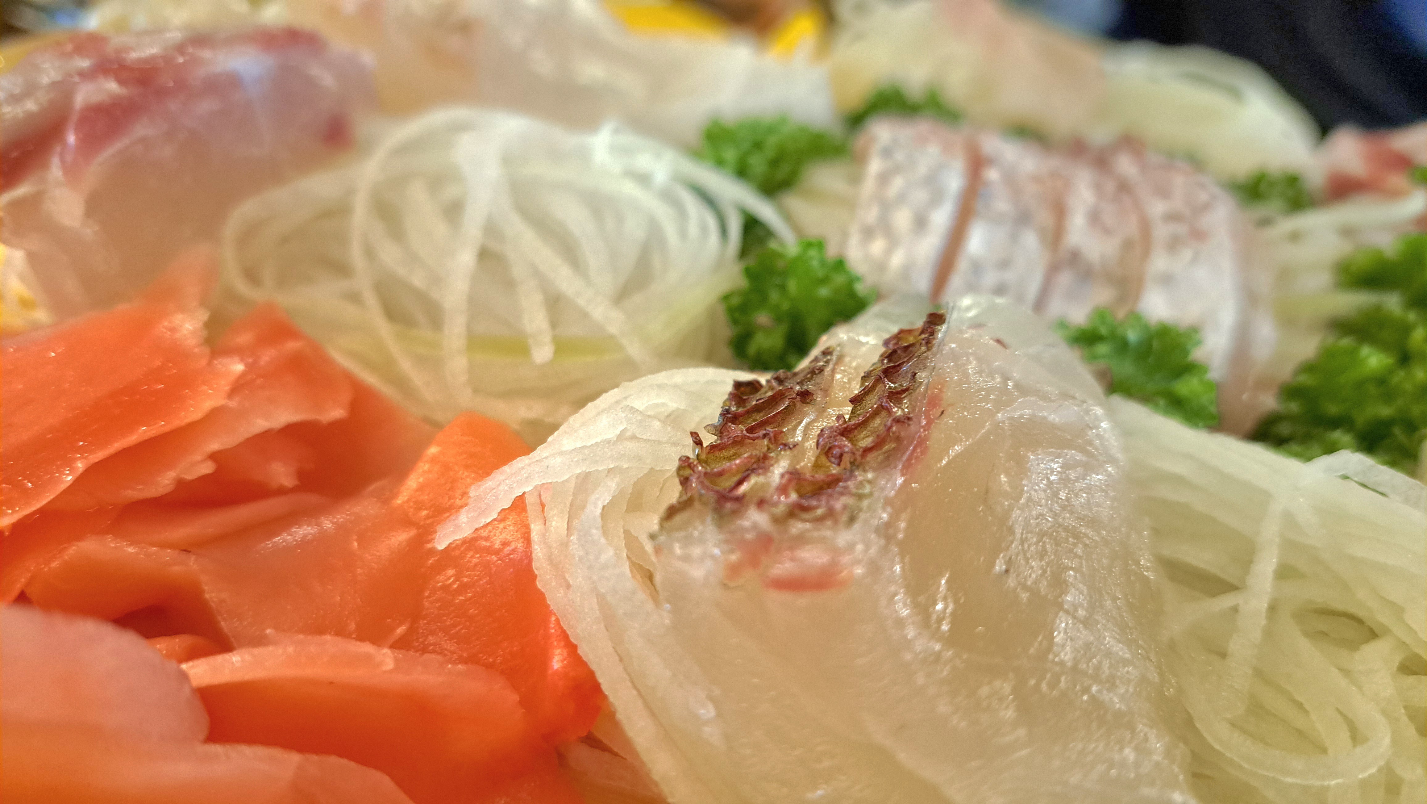 예약하고 와서 자리 바로 앉을수 있었어요.. - 상암 맛집 물고기자리 상암점