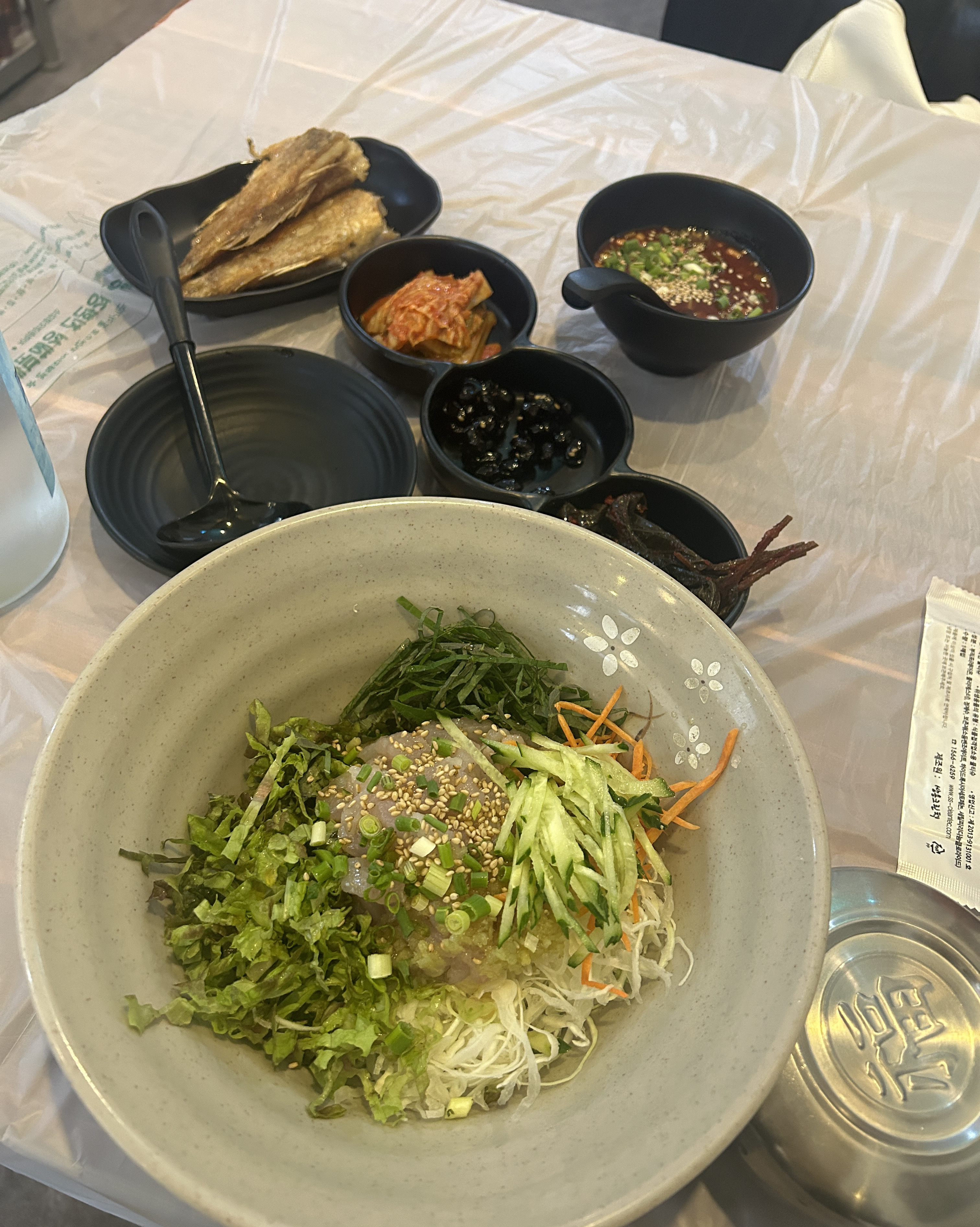 👍🏻👍🏻👍🏻👍🏻👍🏻👍🏻👍🏻 - 송정 맛집 회담