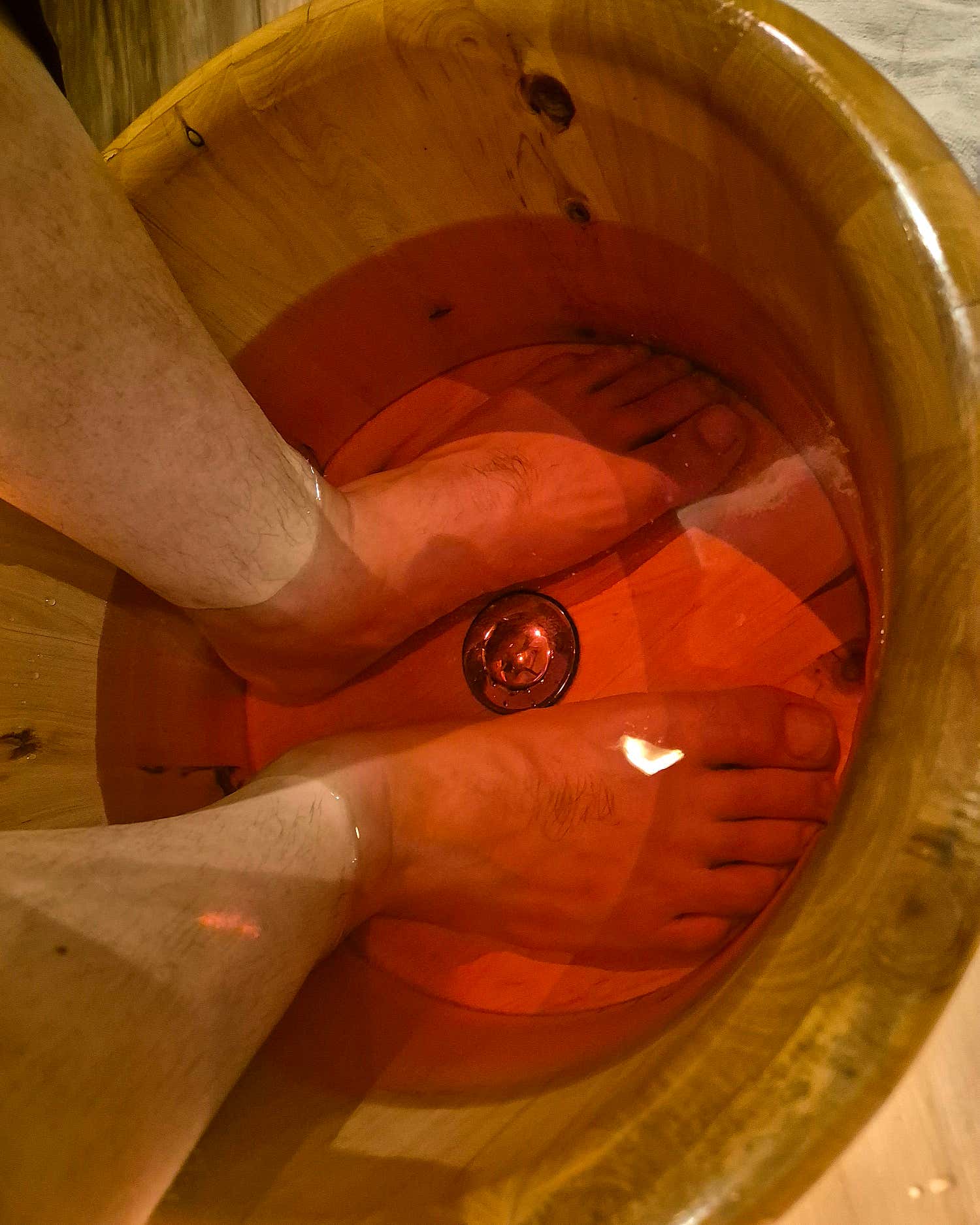 다온타이앤아로마 (동탄) 매장 사진 8