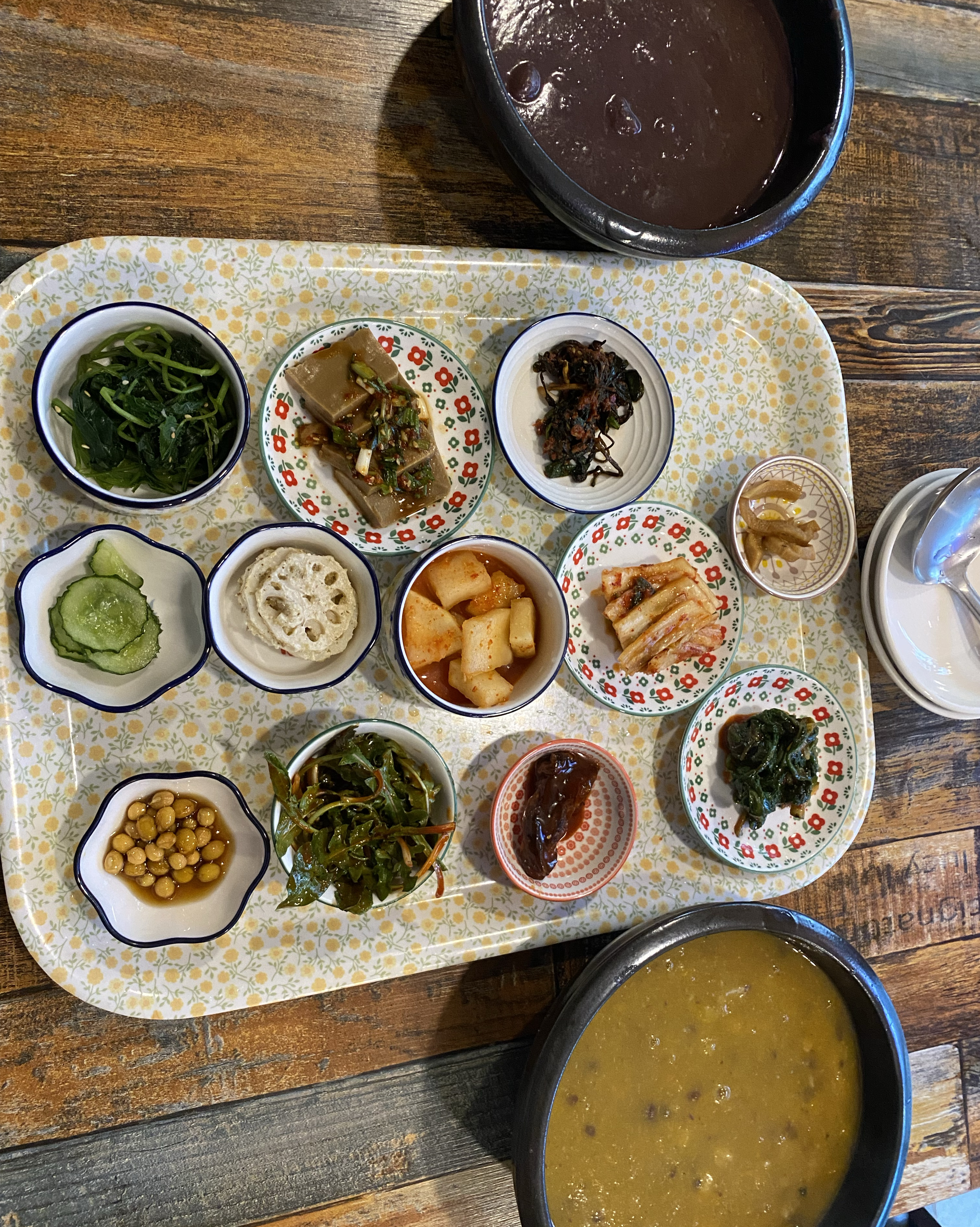[하동 맛집 맨날맨날스무살] 직접 가본 로컬 리뷰