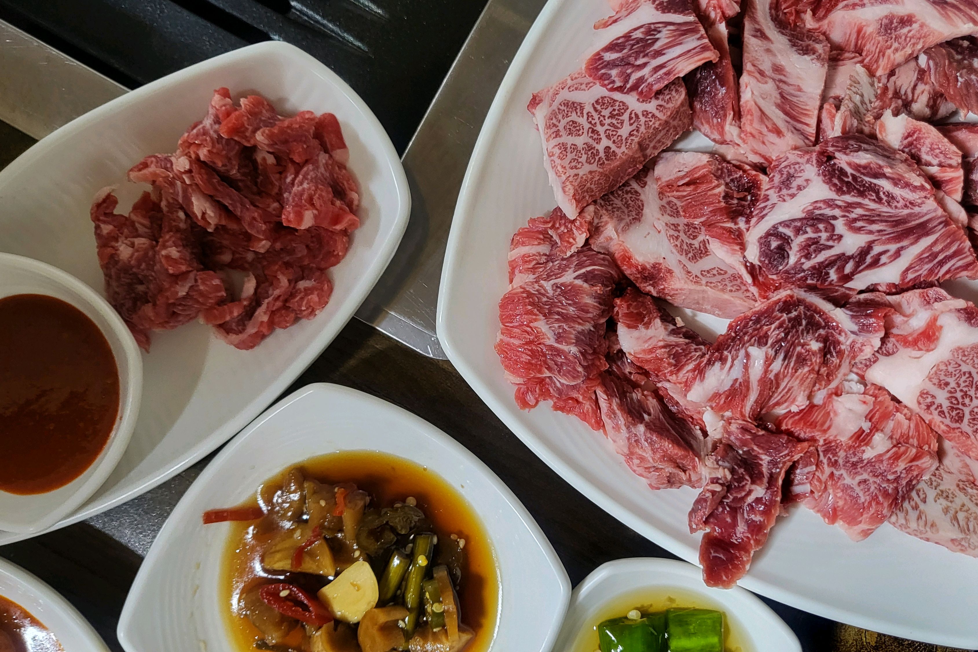[하이원 맛집 낙원회관] 직접 가본 로컬 리뷰
