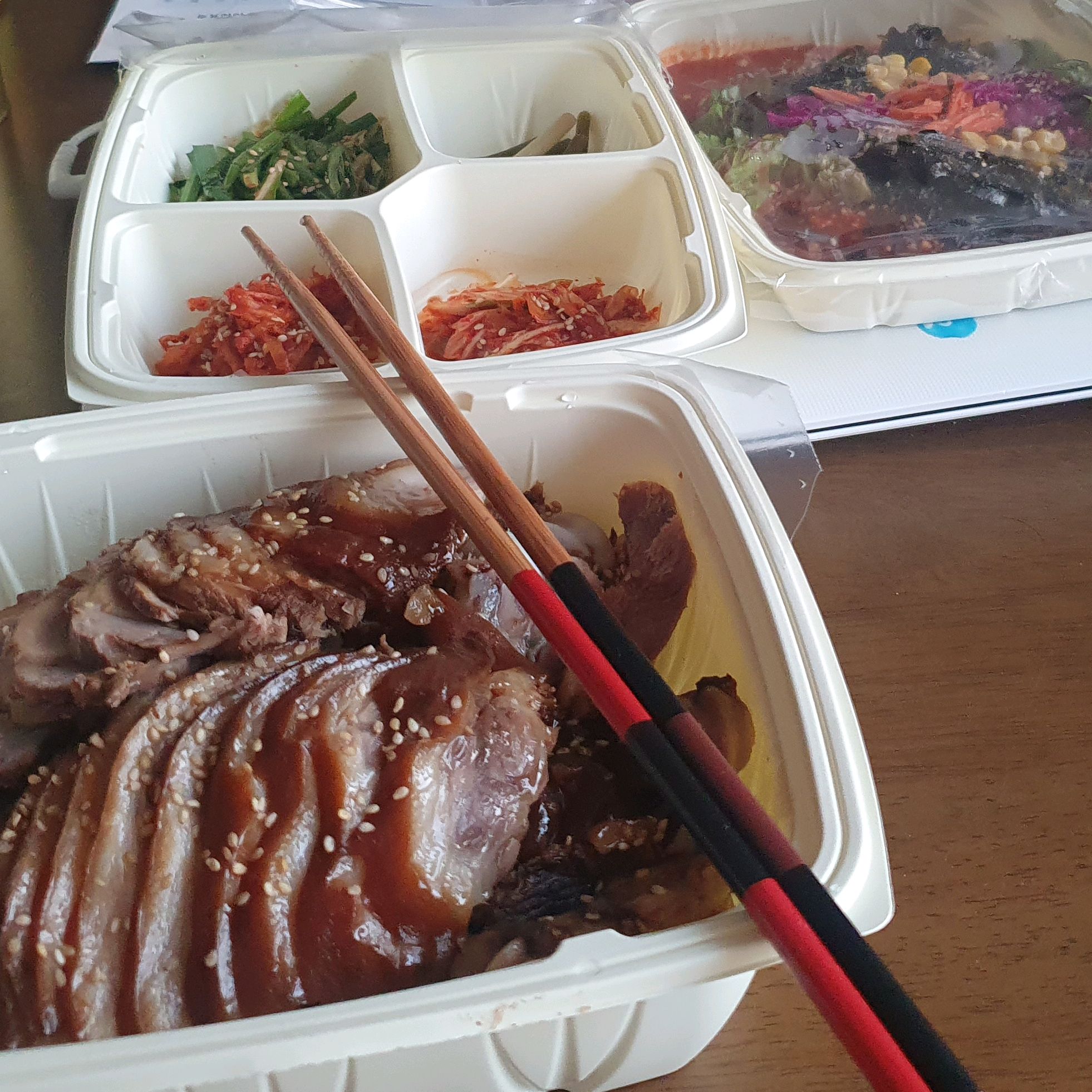 [양평역 맛집 민족앤쿡] 직접 가본 로컬 리뷰