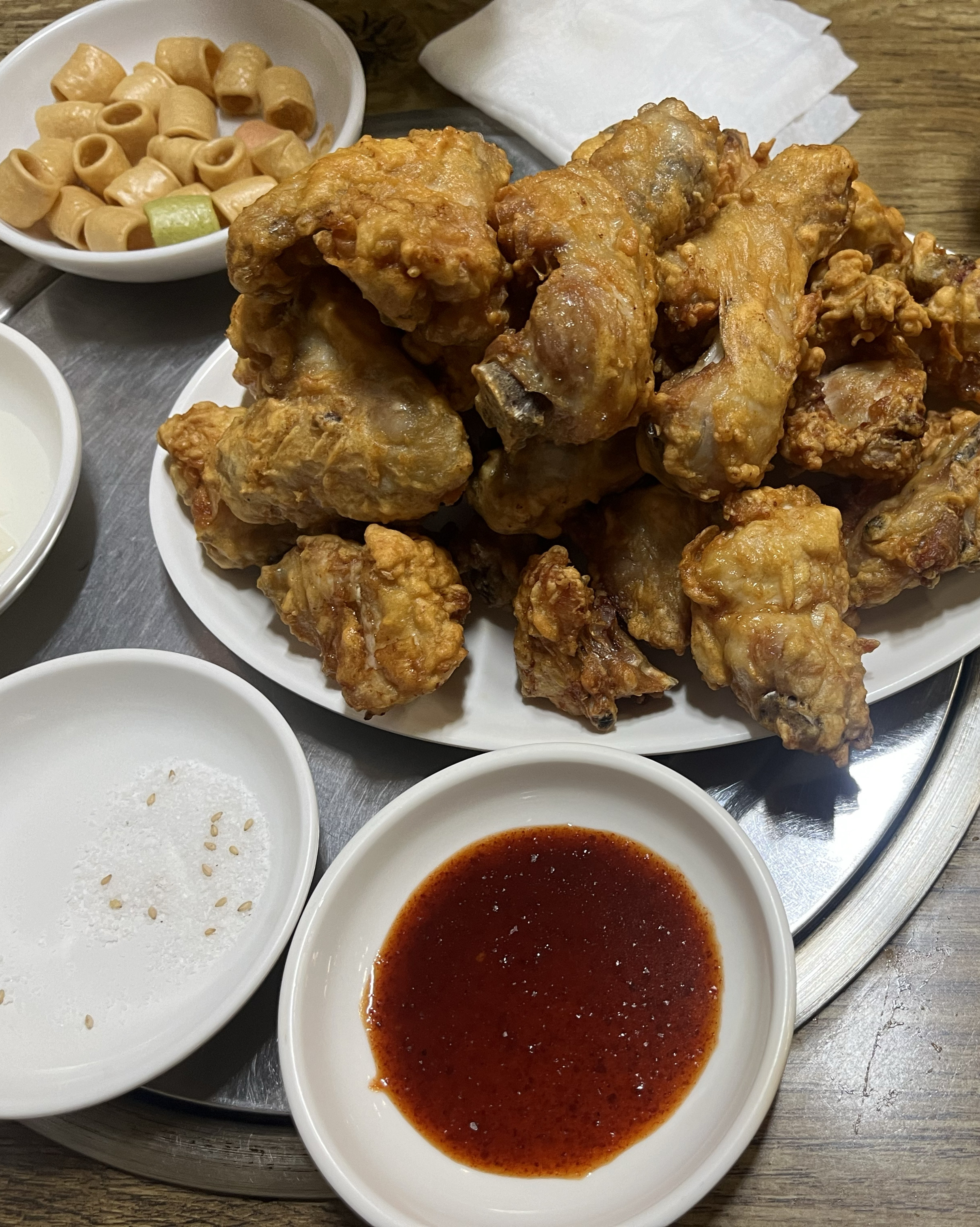 [부산역 맛집 초량통닭] 직접 가본 로컬 리뷰