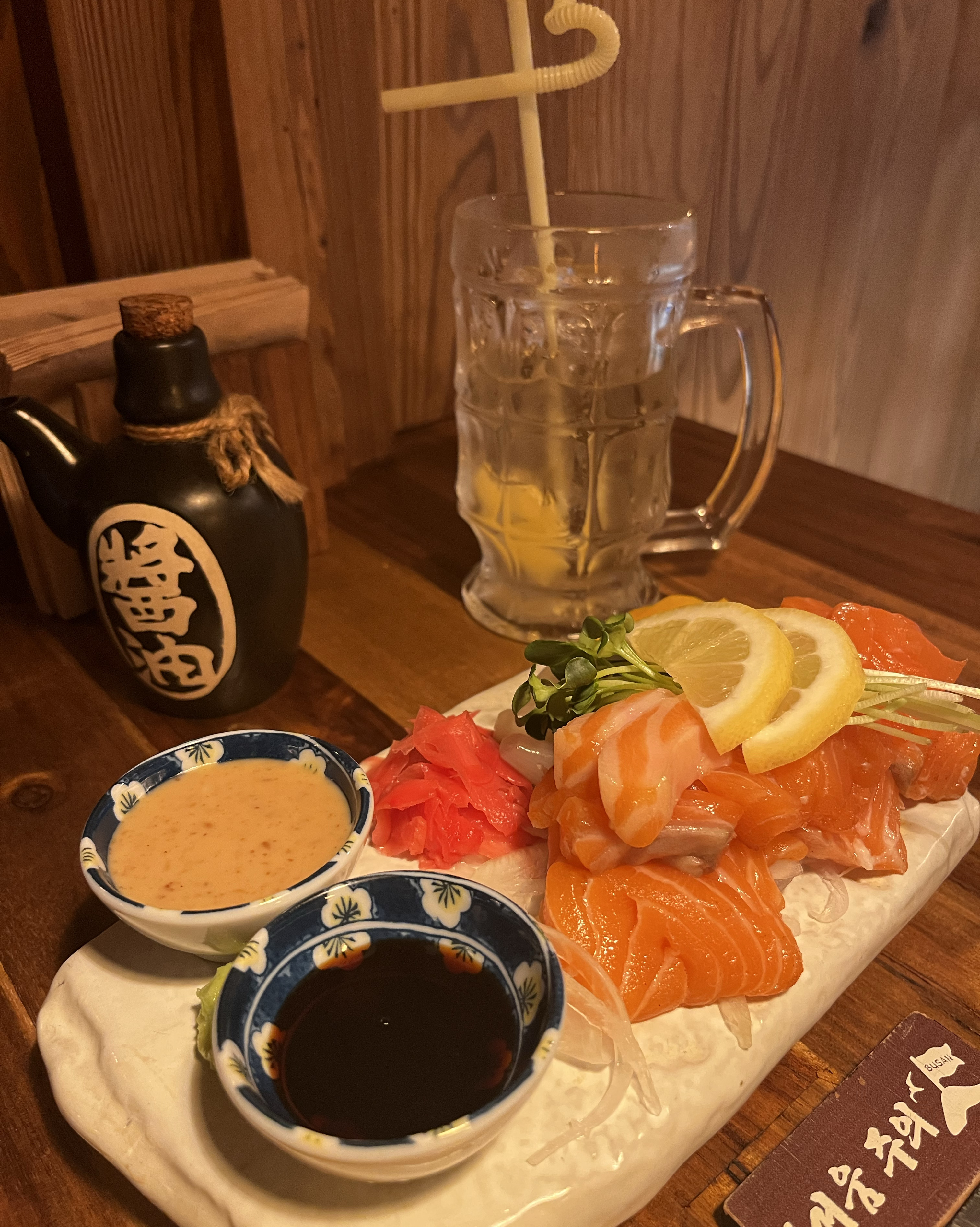 [강릉 맛집 철길부산집 강릉교동점] 직접 가본 로컬 리뷰