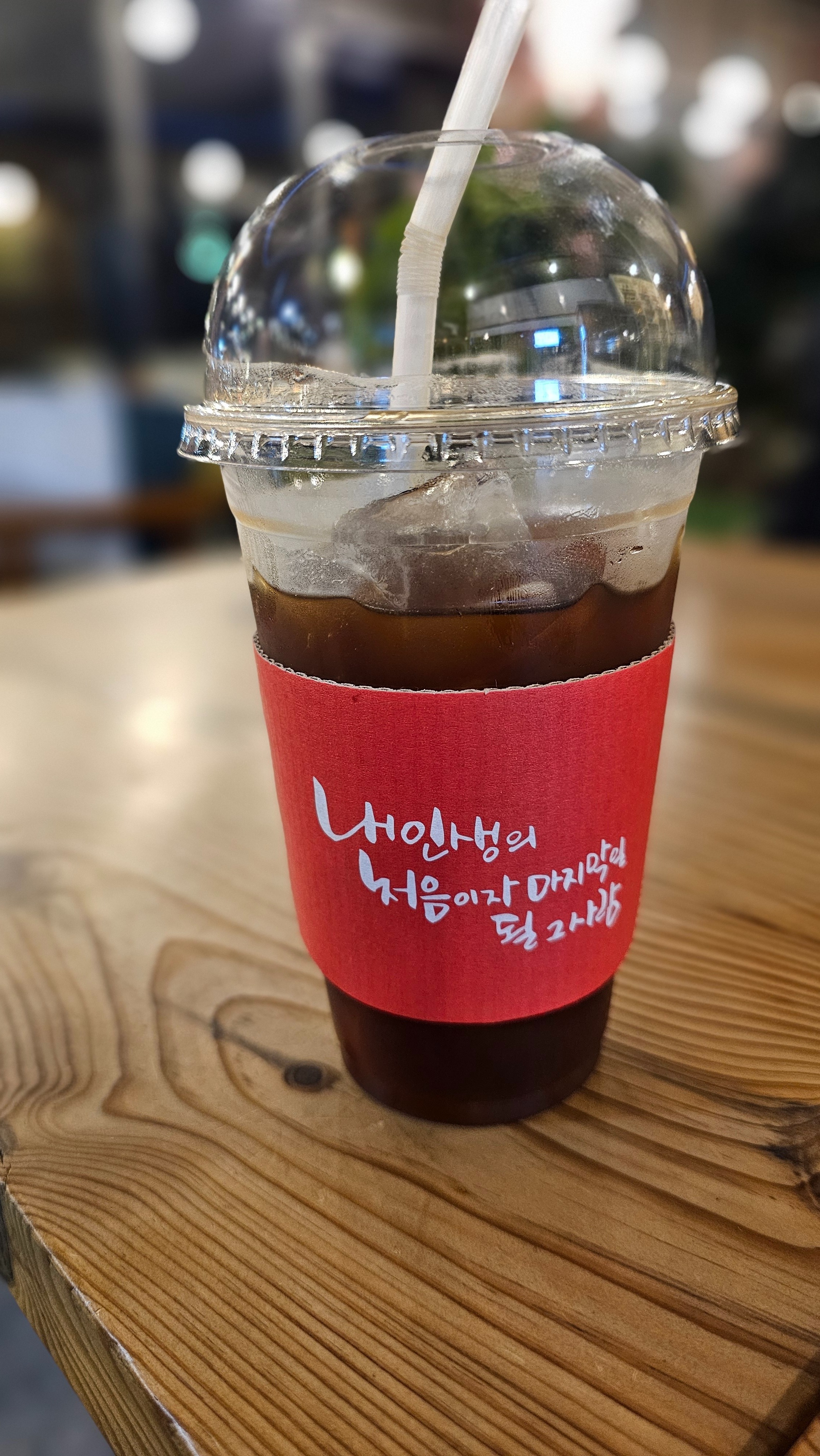 [동해 맛집 들꽃풍경 카페&국수] 직접 가본 로컬 리뷰