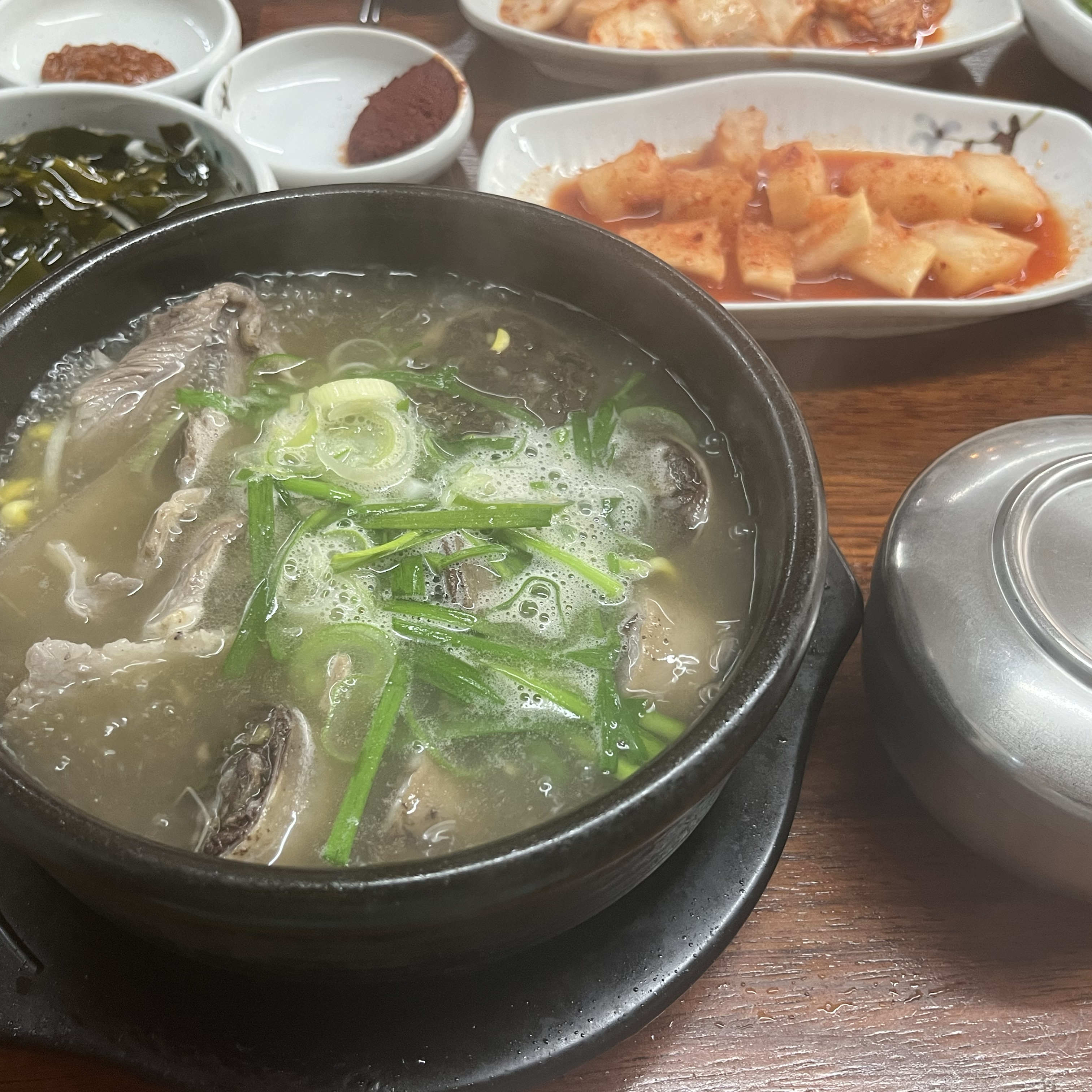 [여수 맛집 신가가마솥 여수시청직영점] 직접 가본 로컬 리뷰