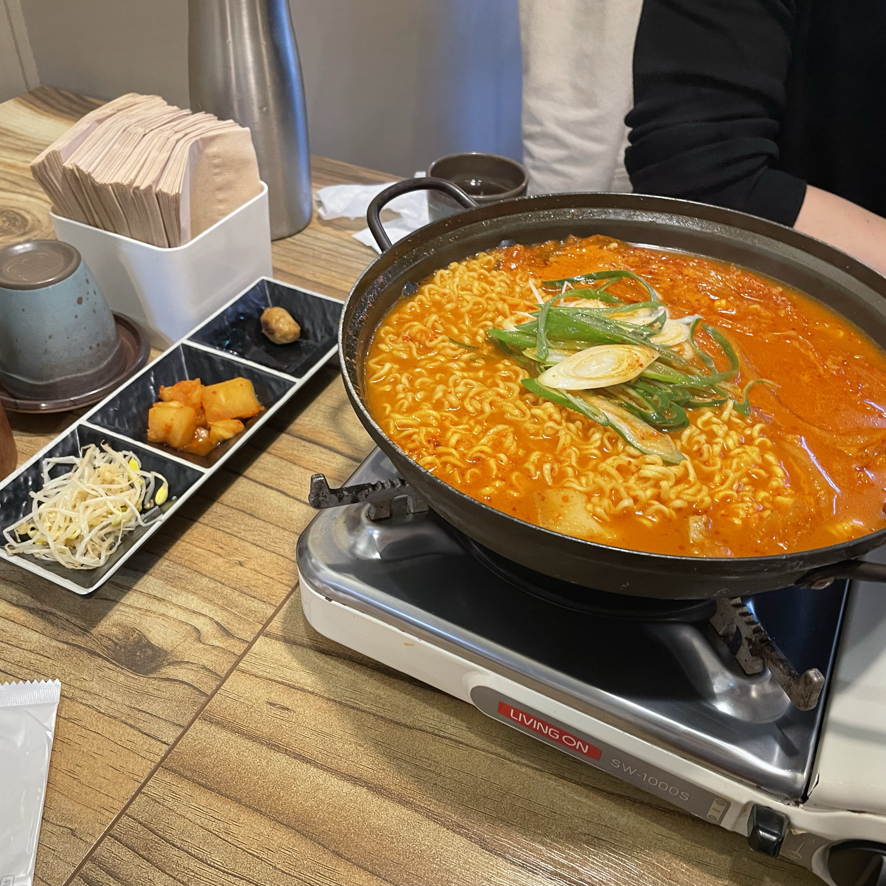 [양평역 맛집 중간식당] 직접 가본 로컬 리뷰