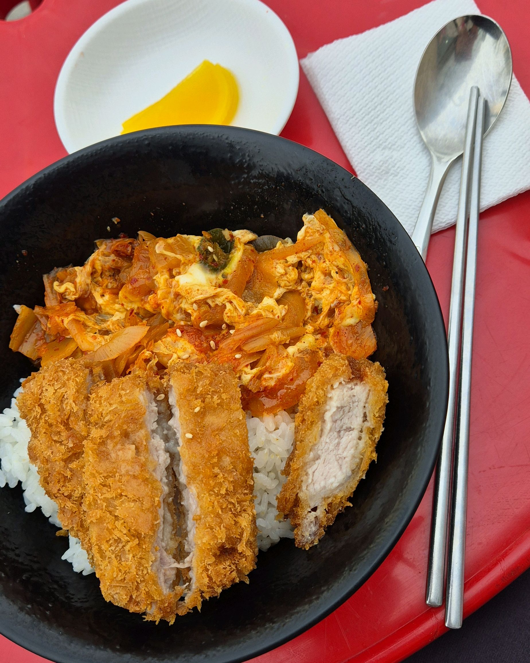 
학여울역식당 김가네 학여울역점