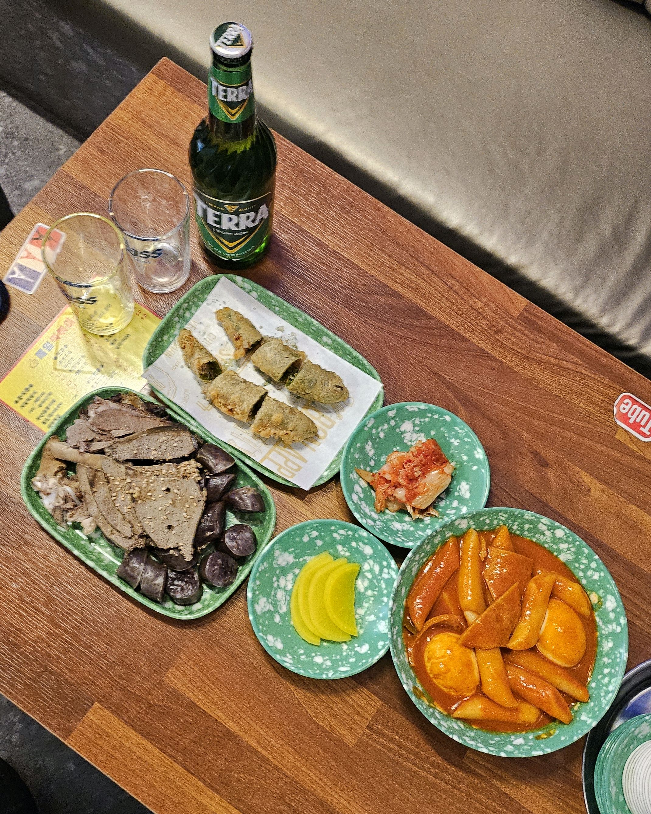 오리역 맛집 제일쭈꾸미 내돈내산 찐리뷰