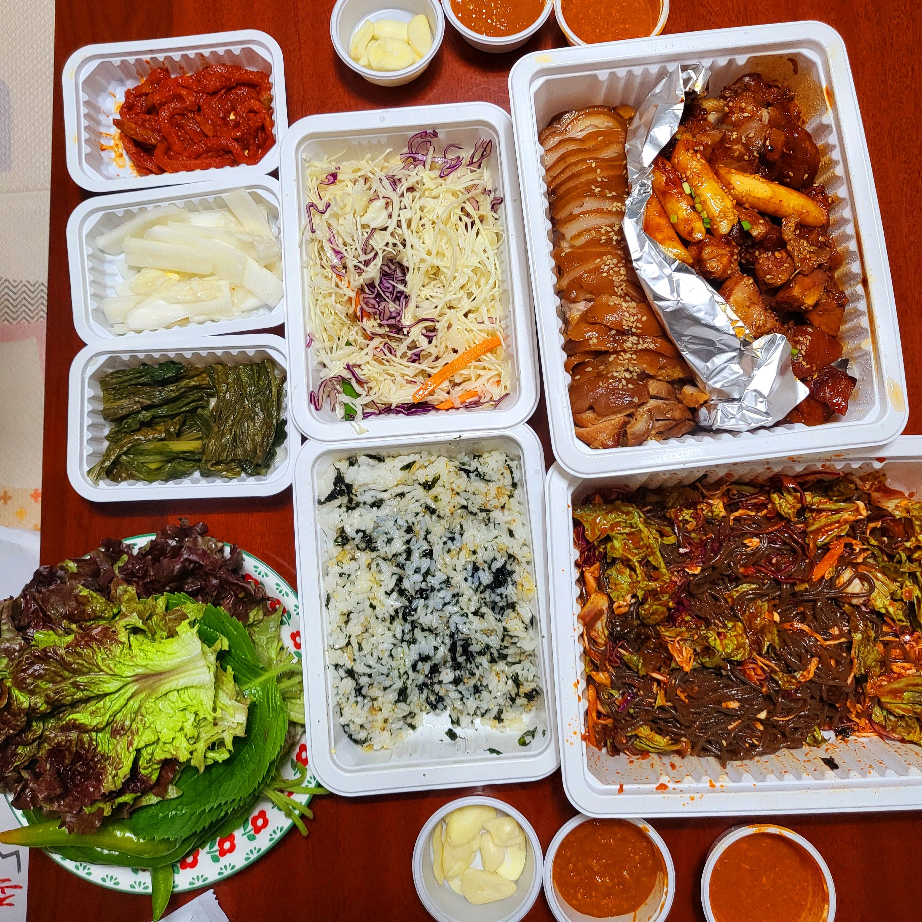 [동해 맛집 족발야시장 동해평릉점] 직접 가본 로컬 리뷰