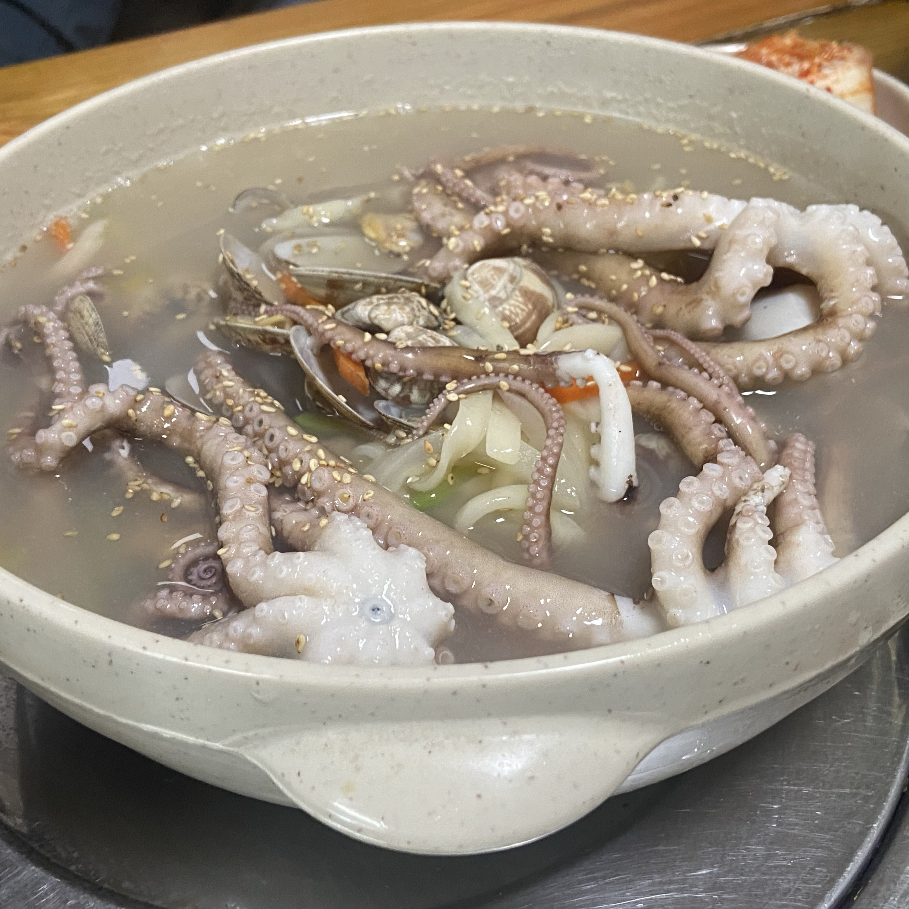 [제부도 맛집 대성횟집] 직접 가본 로컬 리뷰