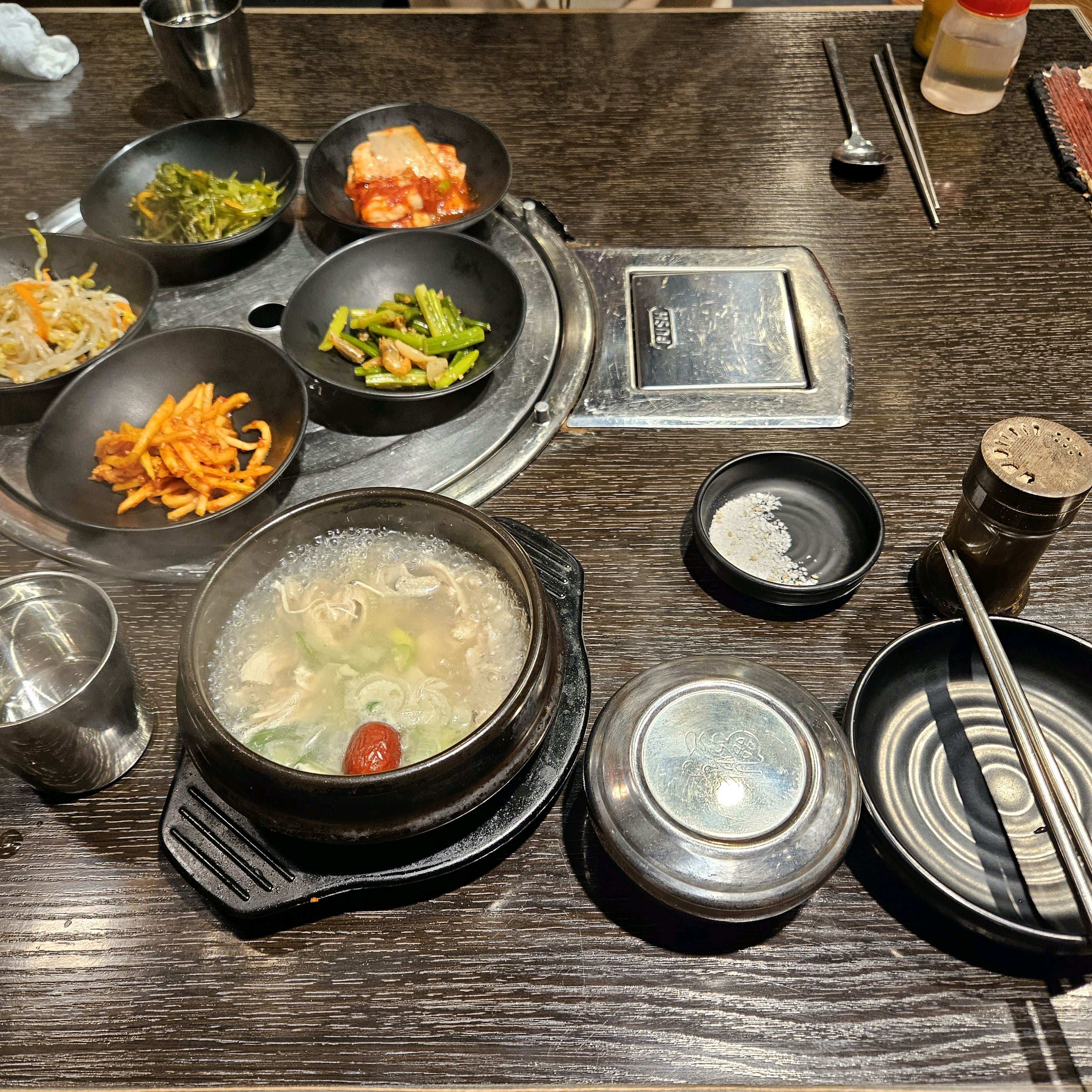  서울시 중구 필동 맛집 옛날농장 충무로점
