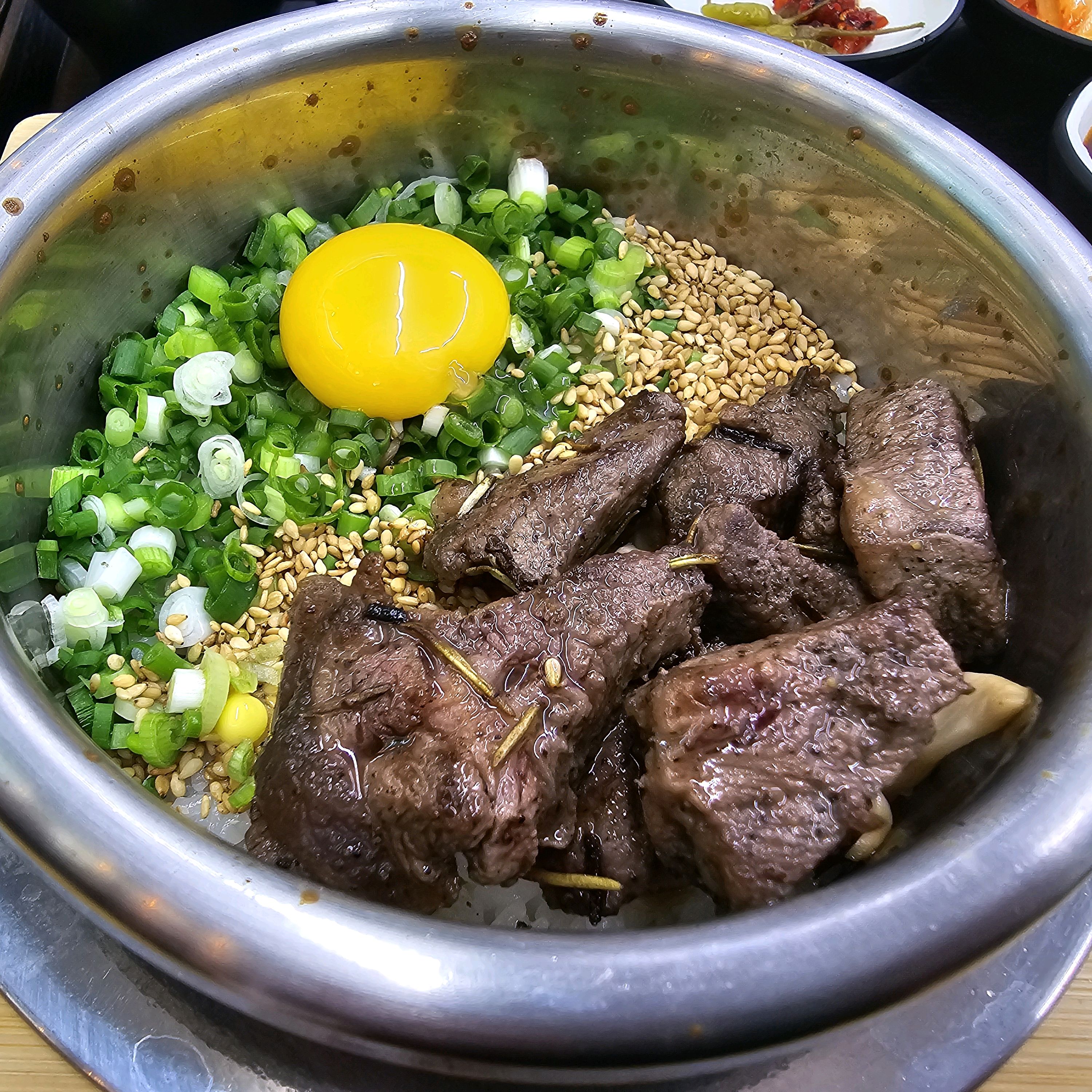 [하동 맛집 솥밥] 직접 가본 로컬 리뷰