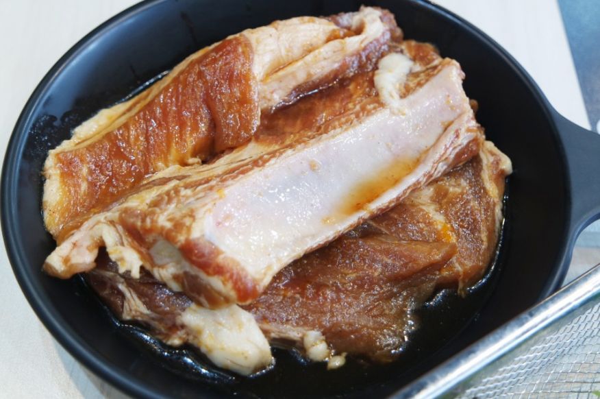 명륜진사갈비 업그레이드 버전 양념돼지갈비뿐만 아니라 - 고촌 맛집 명륜진사갈비 김포고촌점