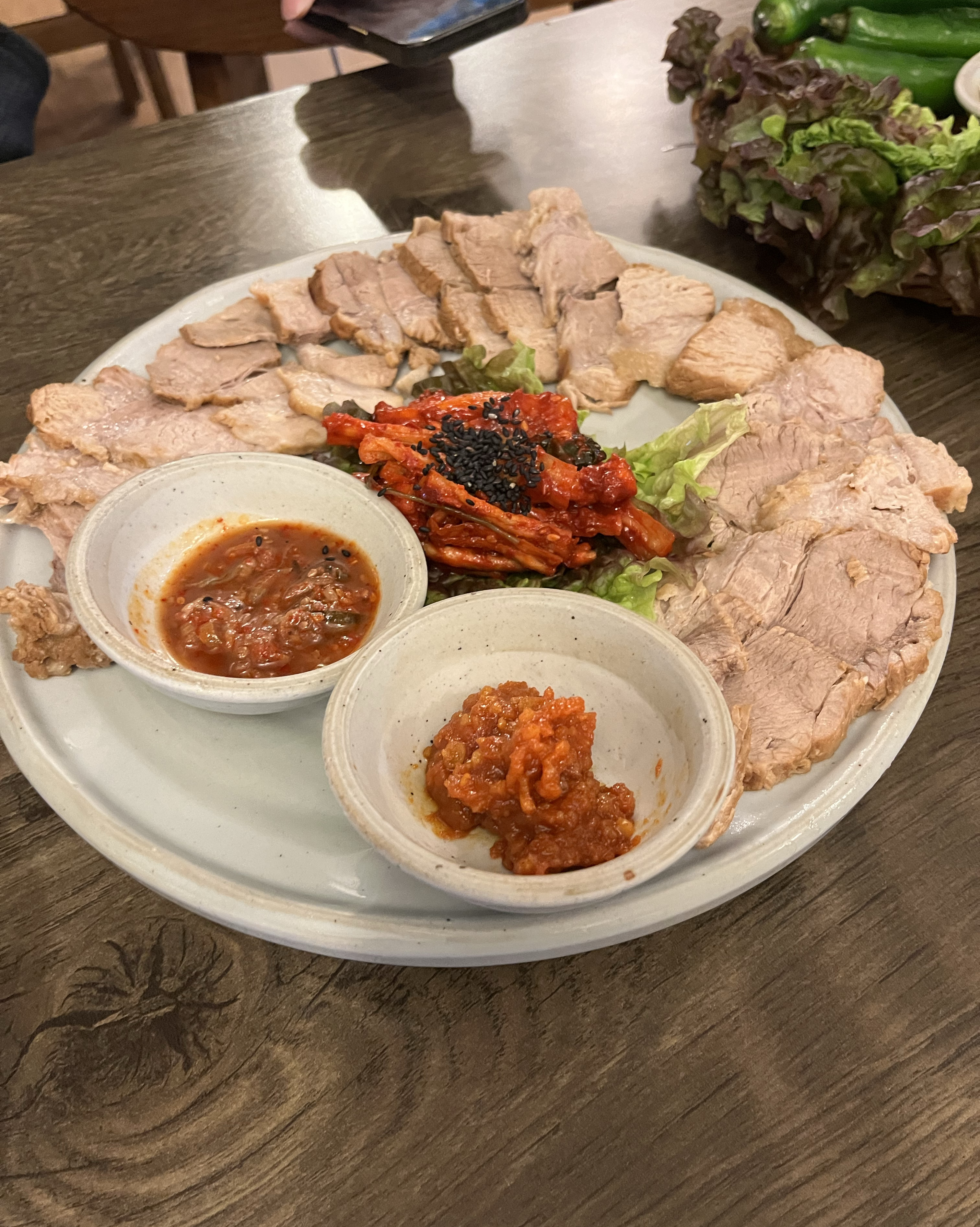 오리역 맛집 두경 내돈내산 찐리뷰