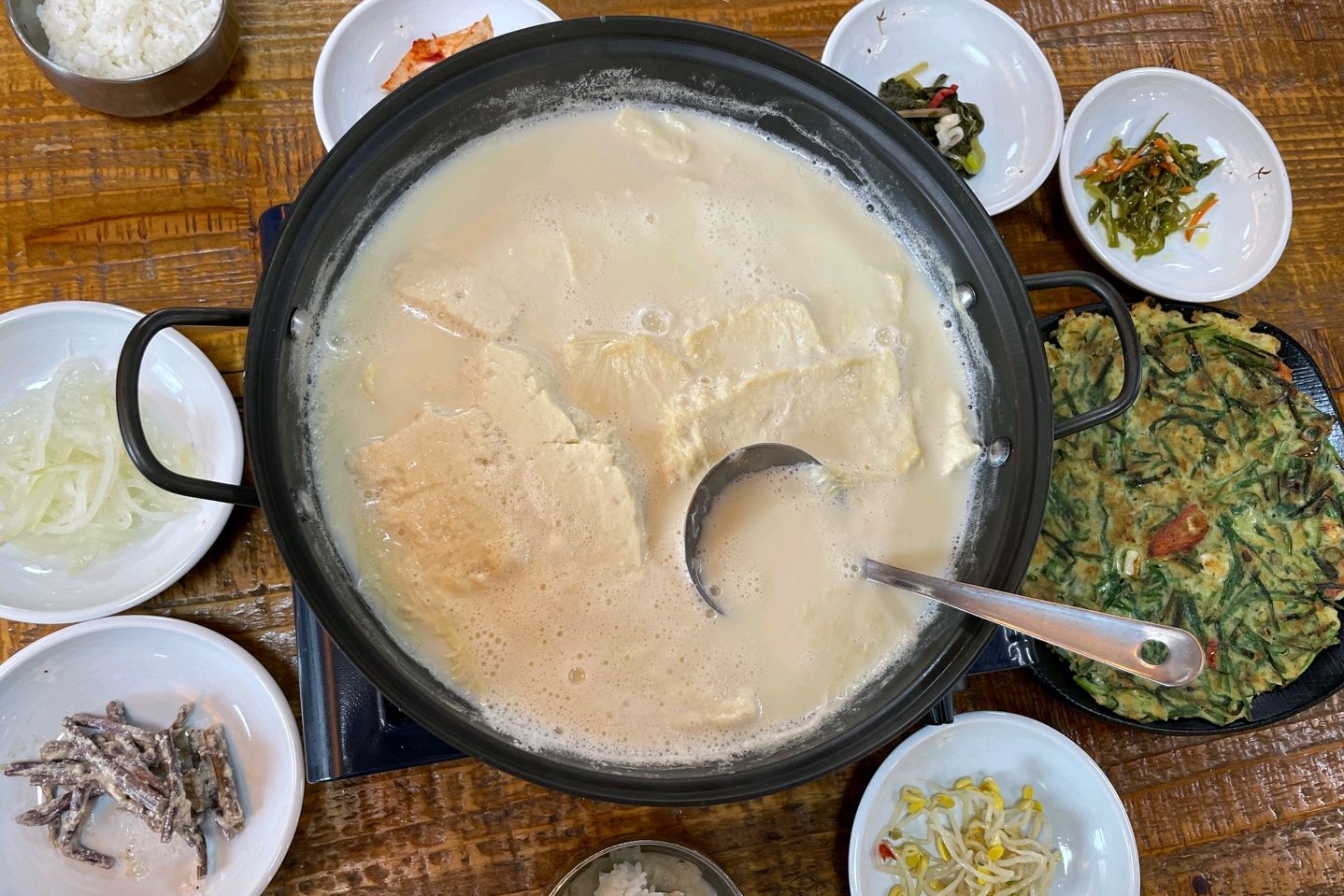 [하동 맛집 콩이랑] 직접 가본 로컬 리뷰