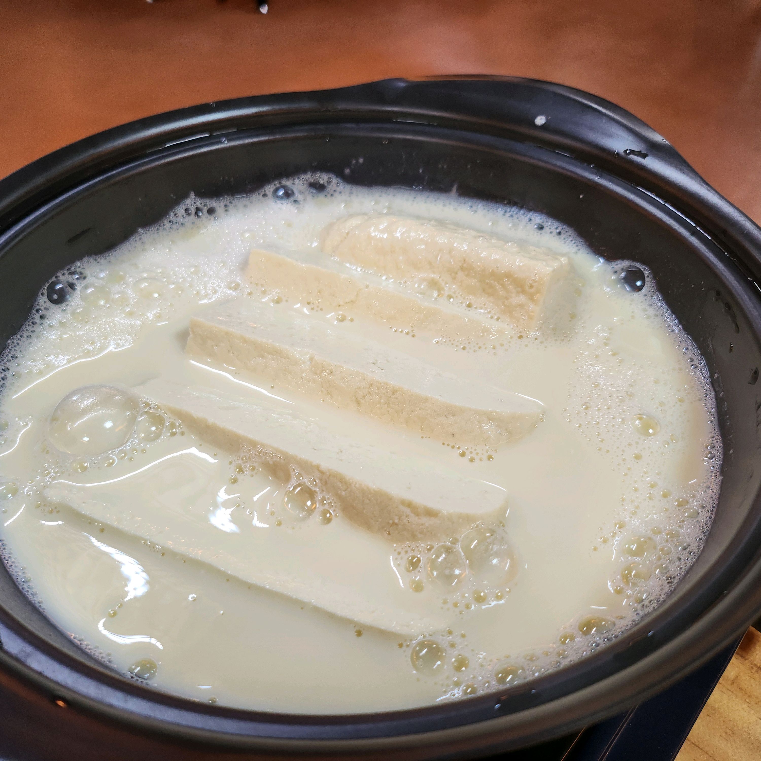 [하동 맛집 콩이랑] 직접 가본 로컬 리뷰