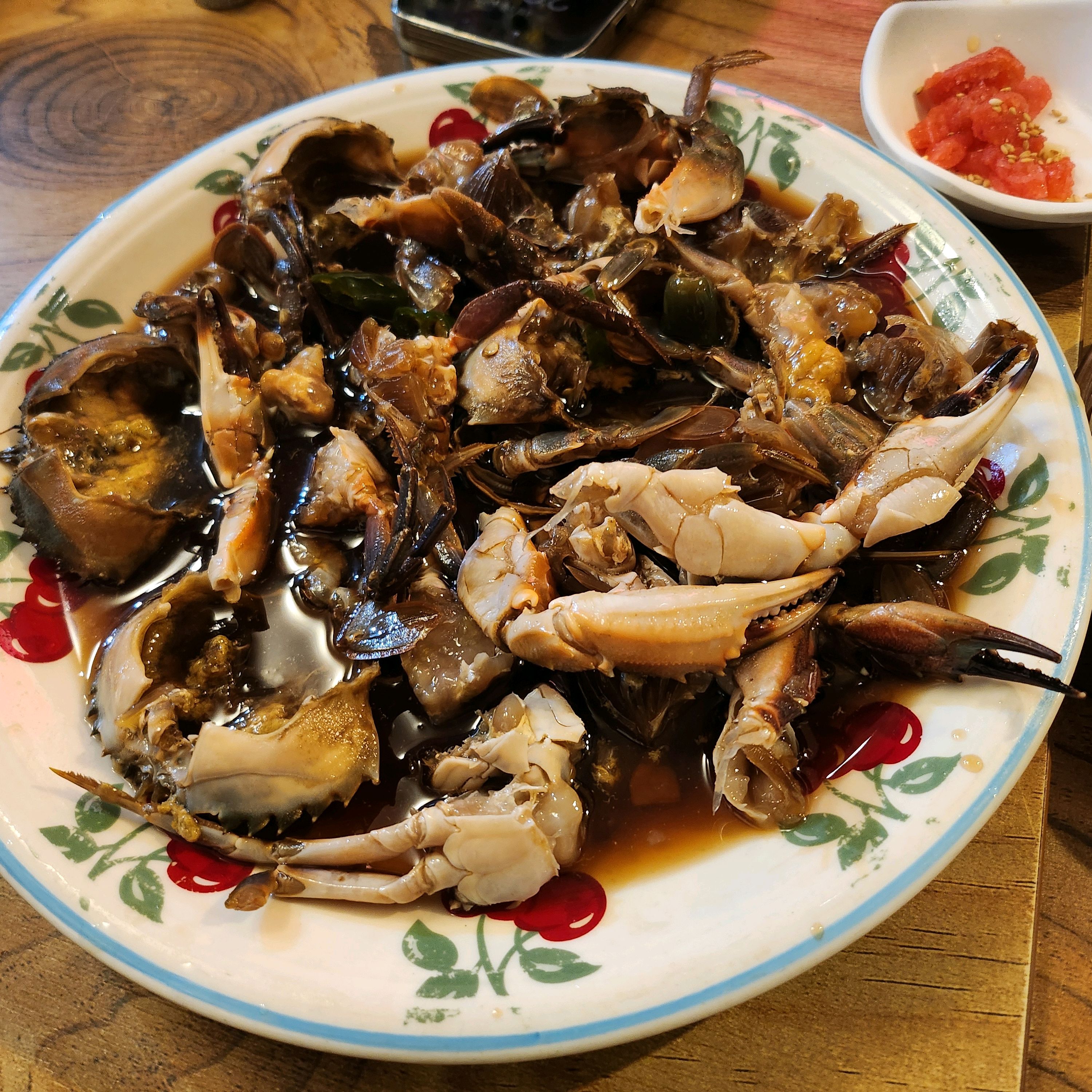[경리단길 맛집 여수댁] 직접 가본 로컬 리뷰