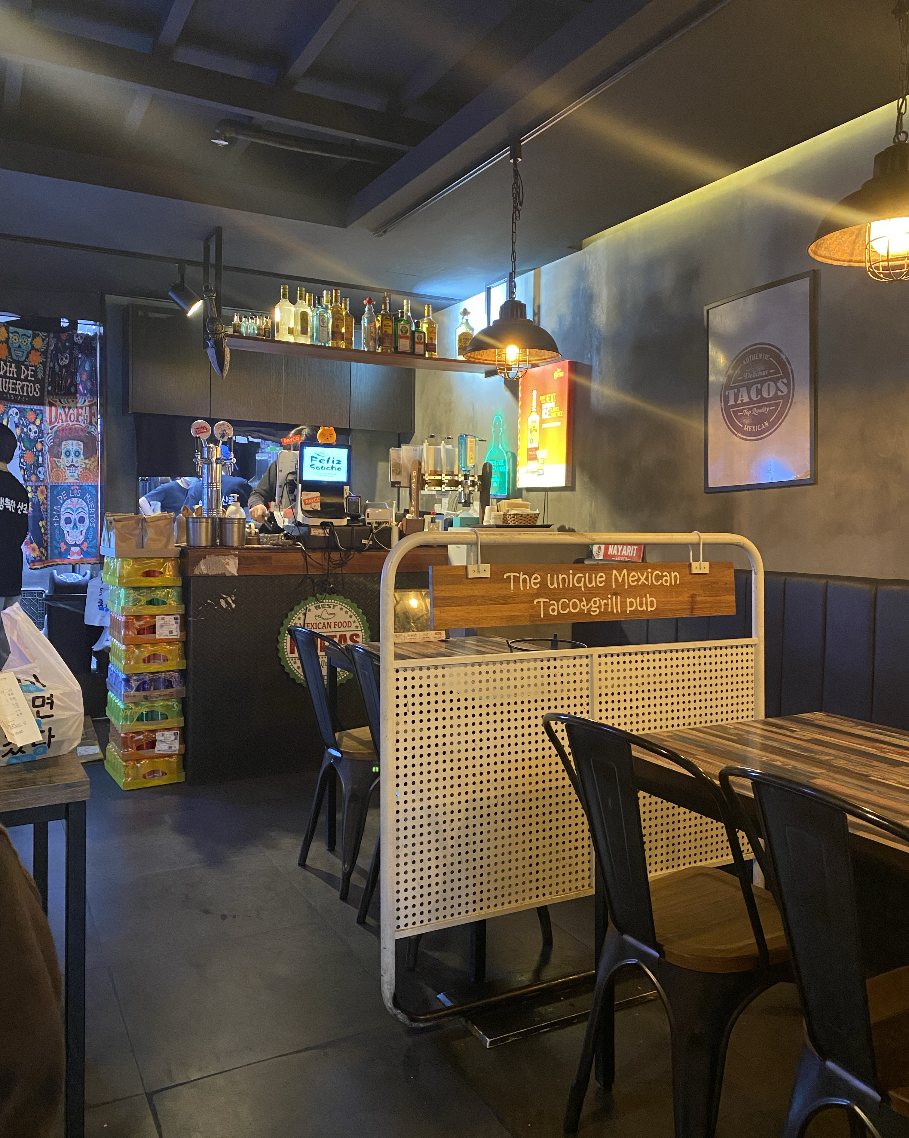 정자역 맛집 펠리스산쵸 내돈내산 리얼후기