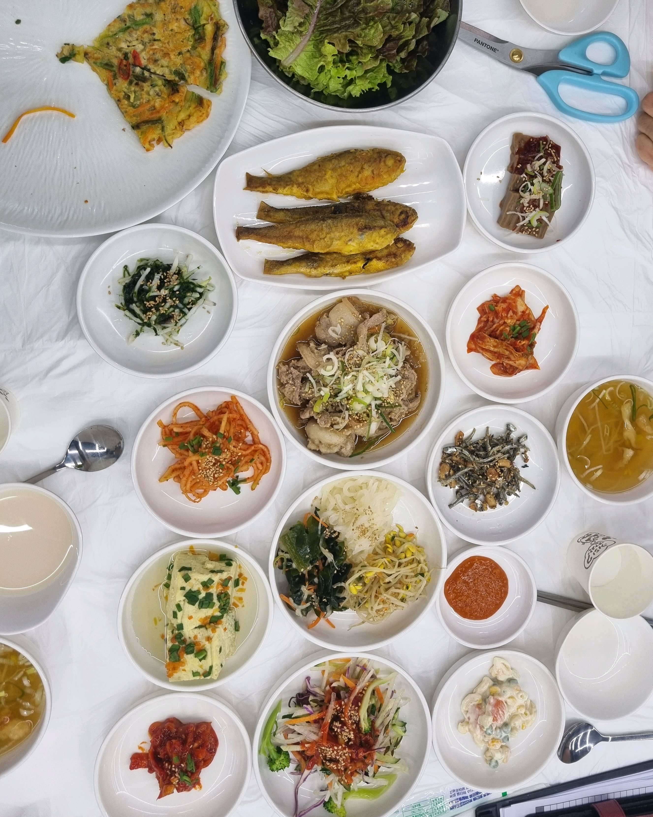 [하동 맛집 윤슬한정식] 직접 가본 로컬 리뷰