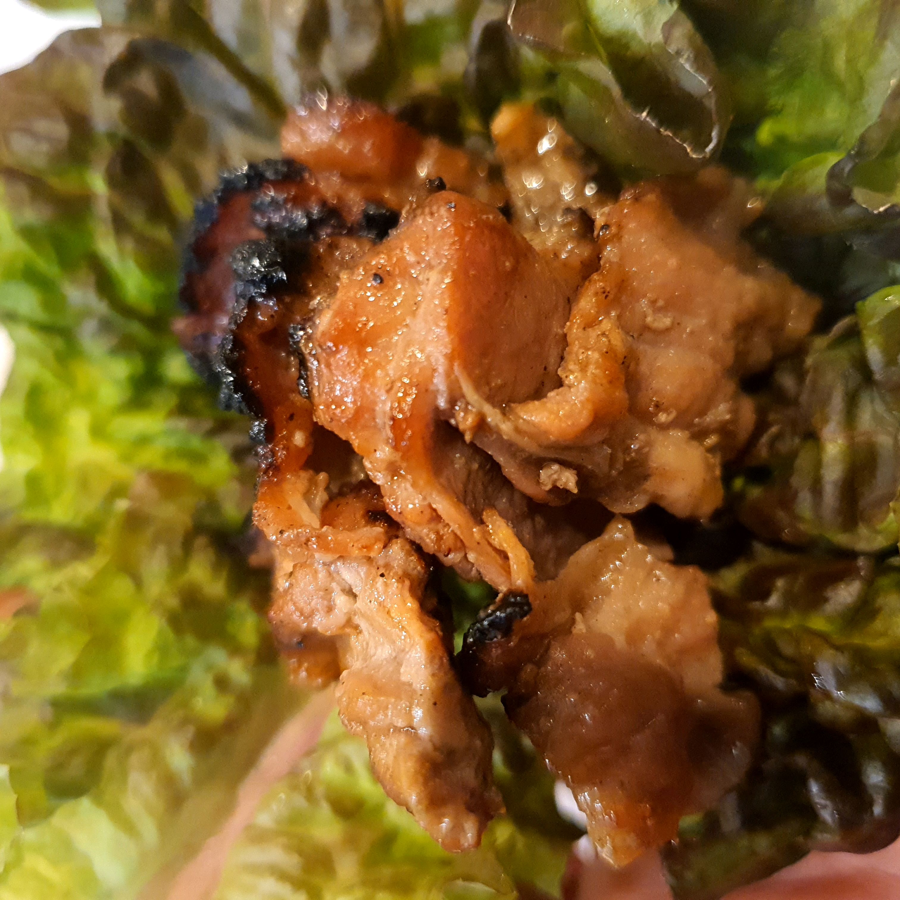 
서울시 송파구 마천동 맛집 내일도두부