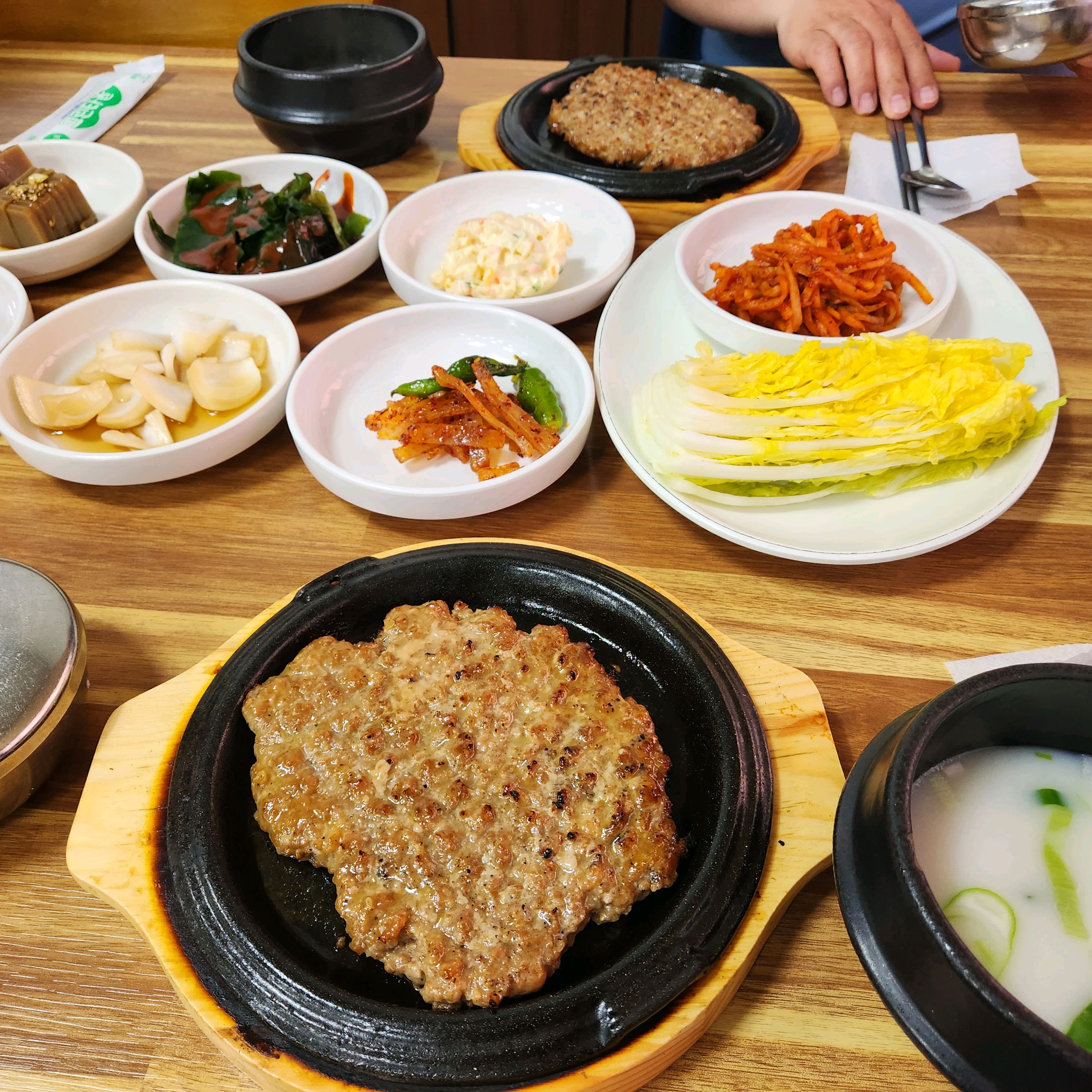 
소요산역 맛집 동천골