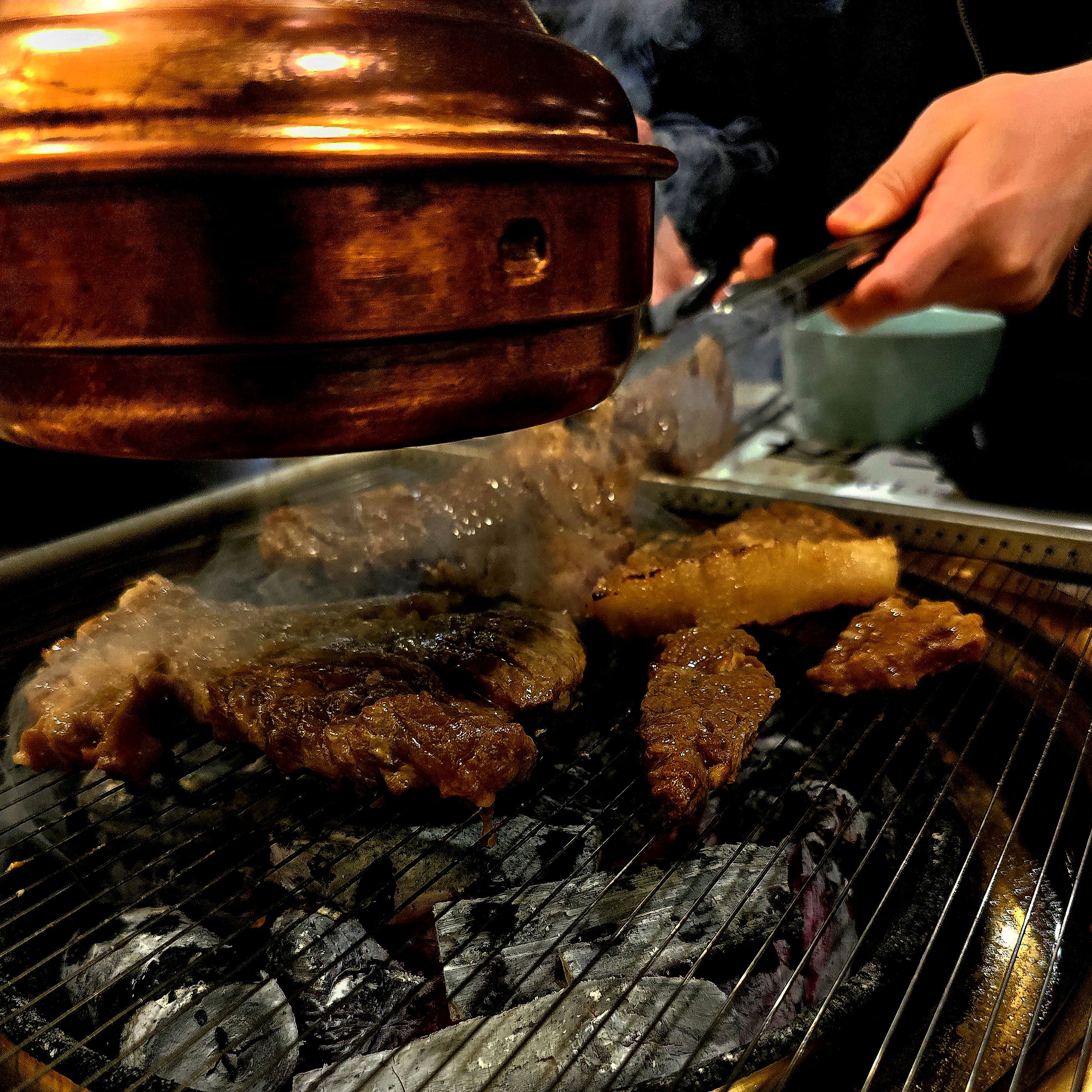 
목동역식당 대가