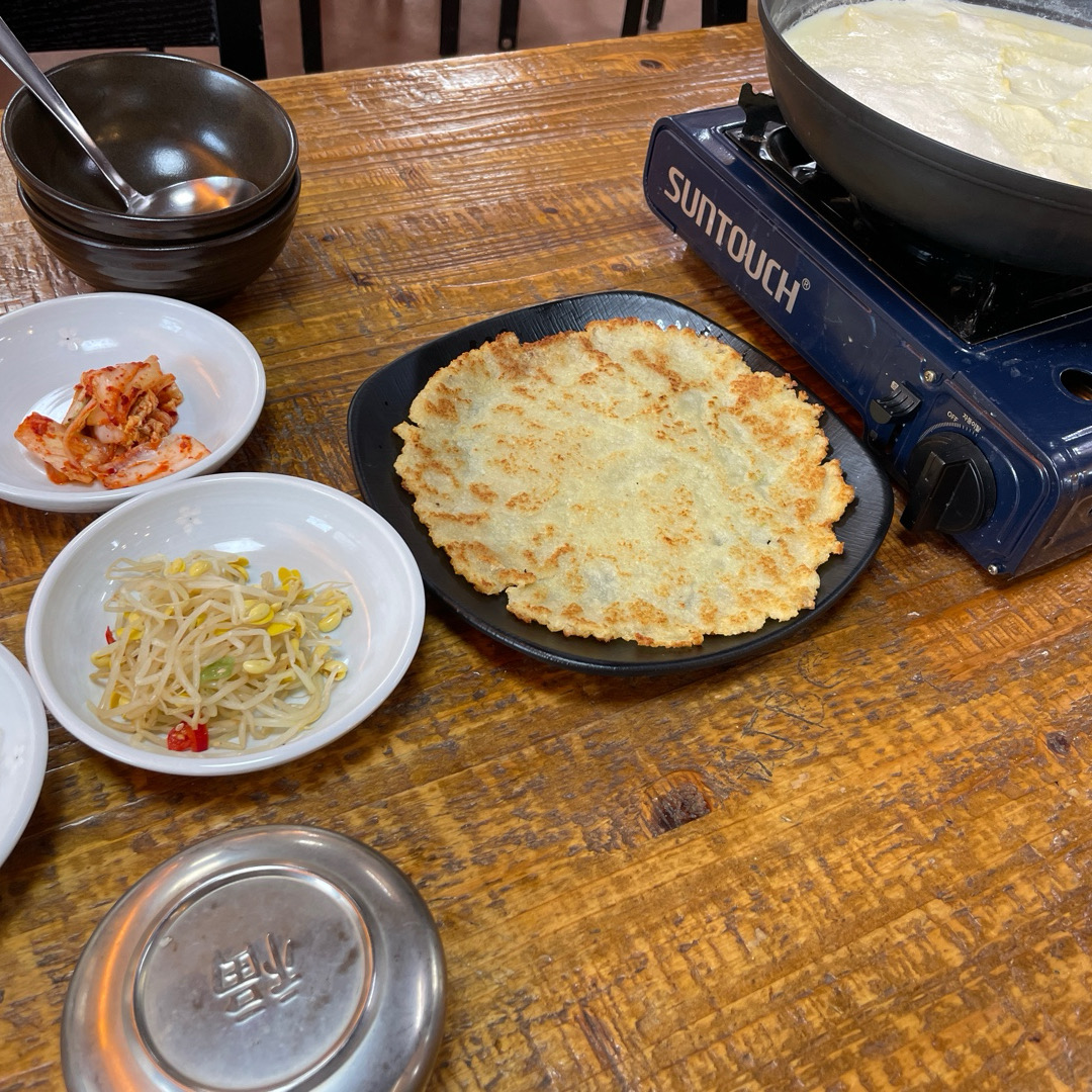 [하동 맛집 콩이랑] 직접 가본 로컬 리뷰