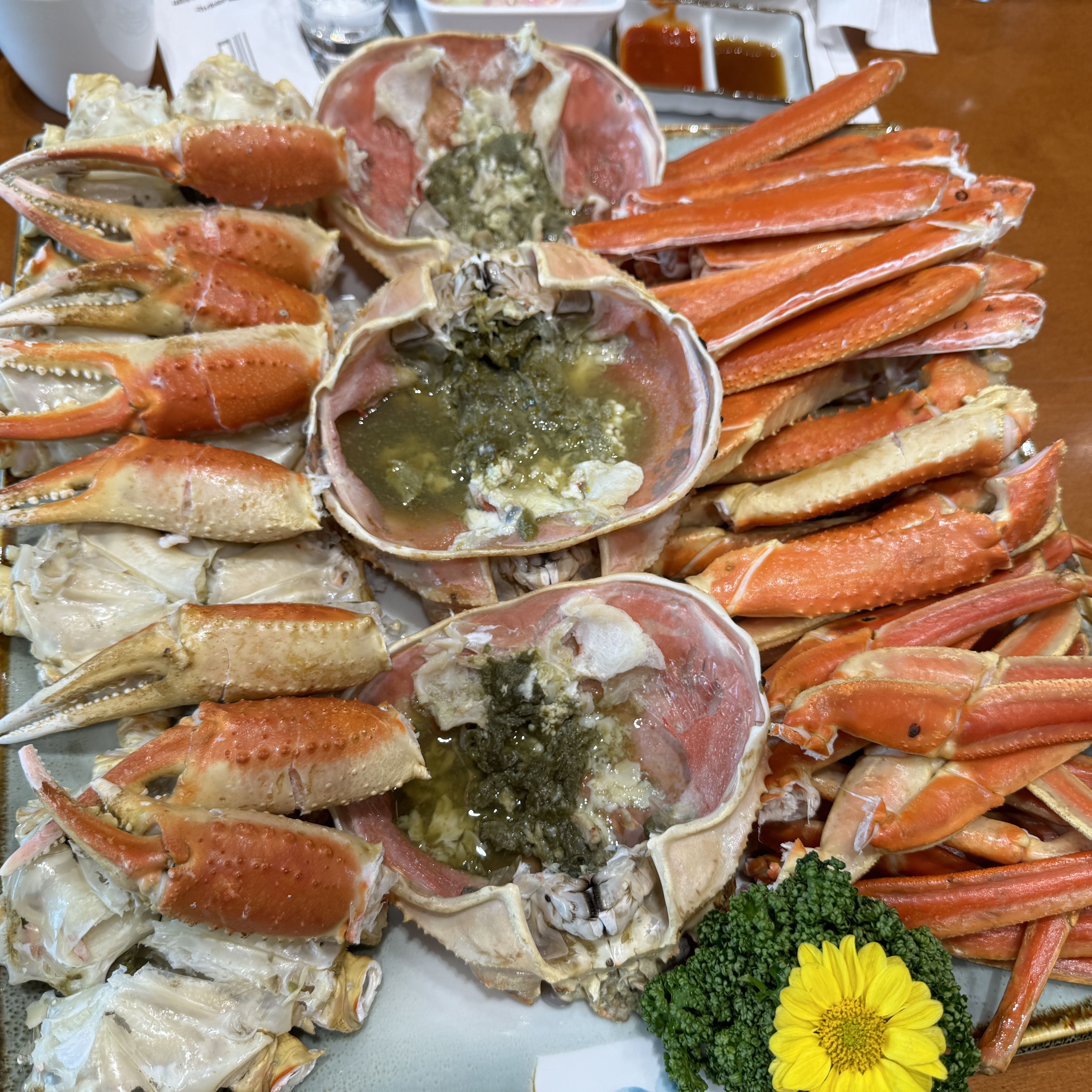 [천안 맛집 크래버대게나라 천안점] 직접 가본 로컬 리뷰