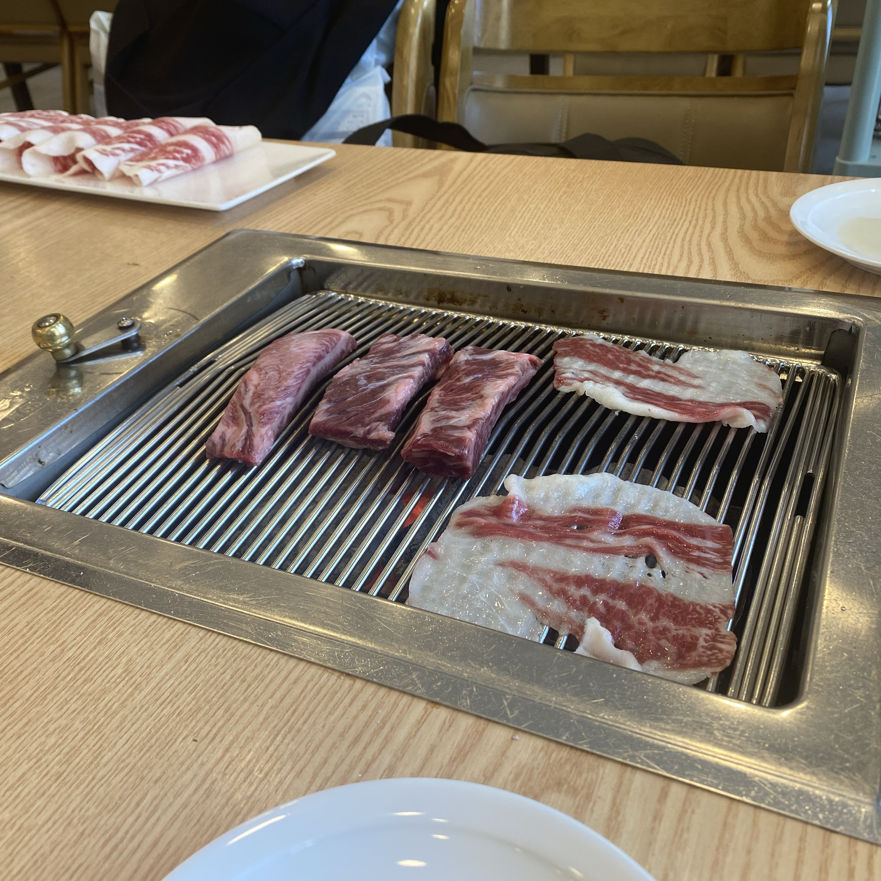 [제주도 공항 맛집 검은쇠몰고오는 제주공항본점] 직접 가본 로컬 리뷰